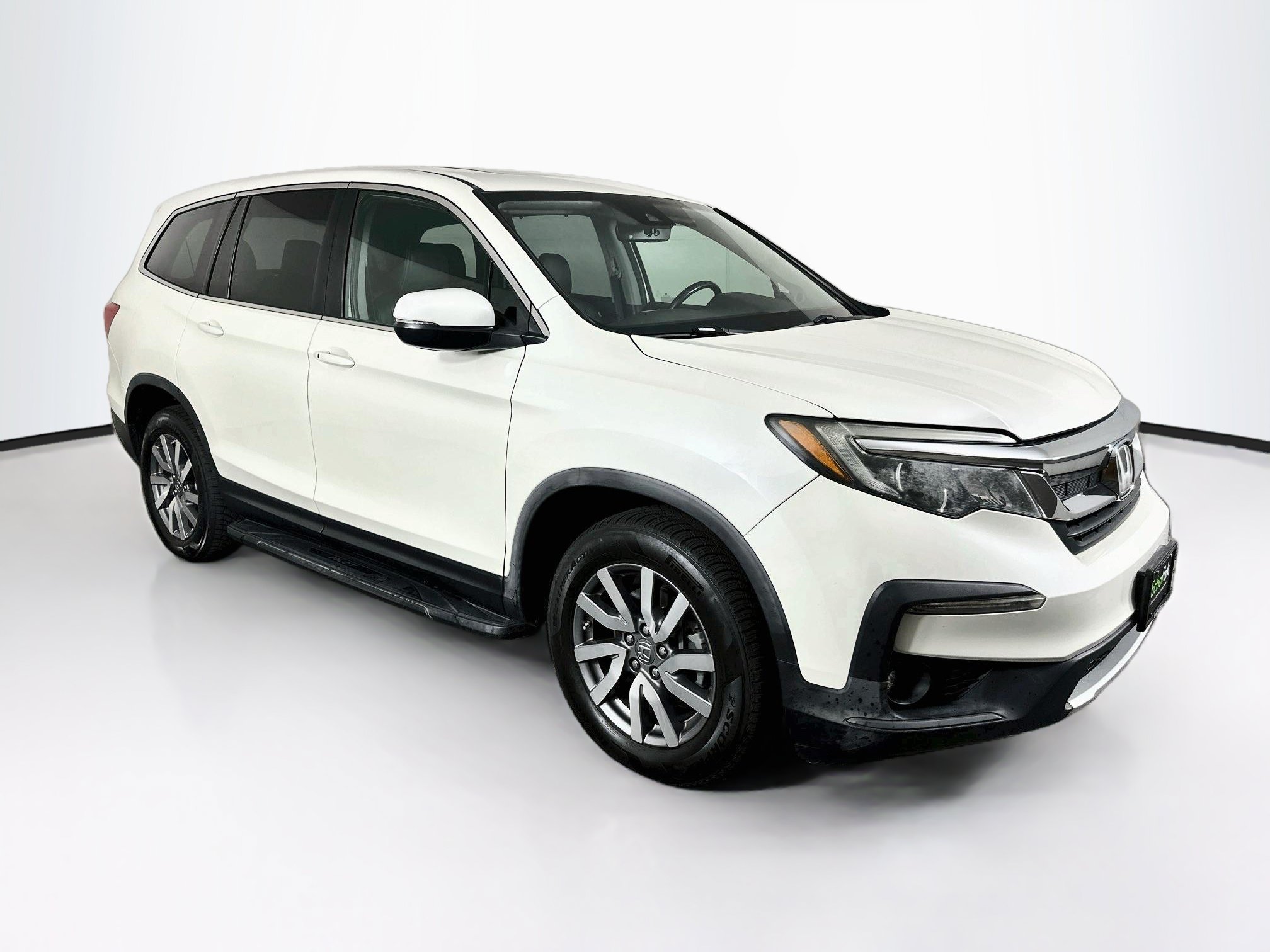 2019 Honda Pilot
