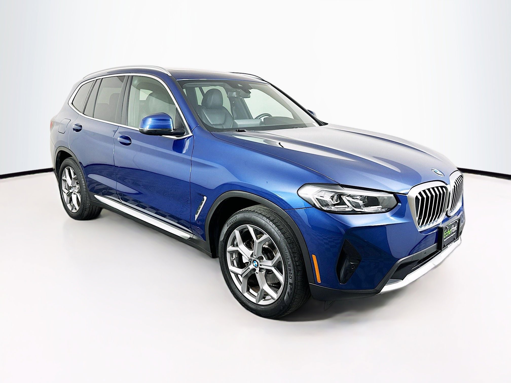 2023 BMW X3 xDrive30i's photo