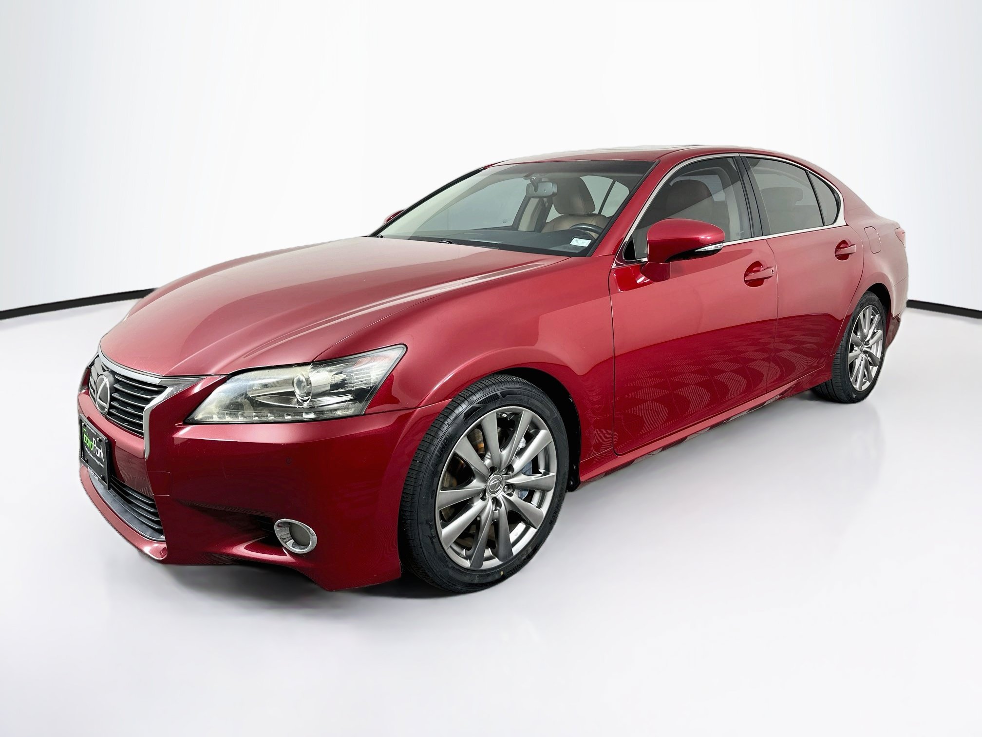 Used 2015 Lexus GS 350 GS 350 (4dr Sdn RWD) Sedan