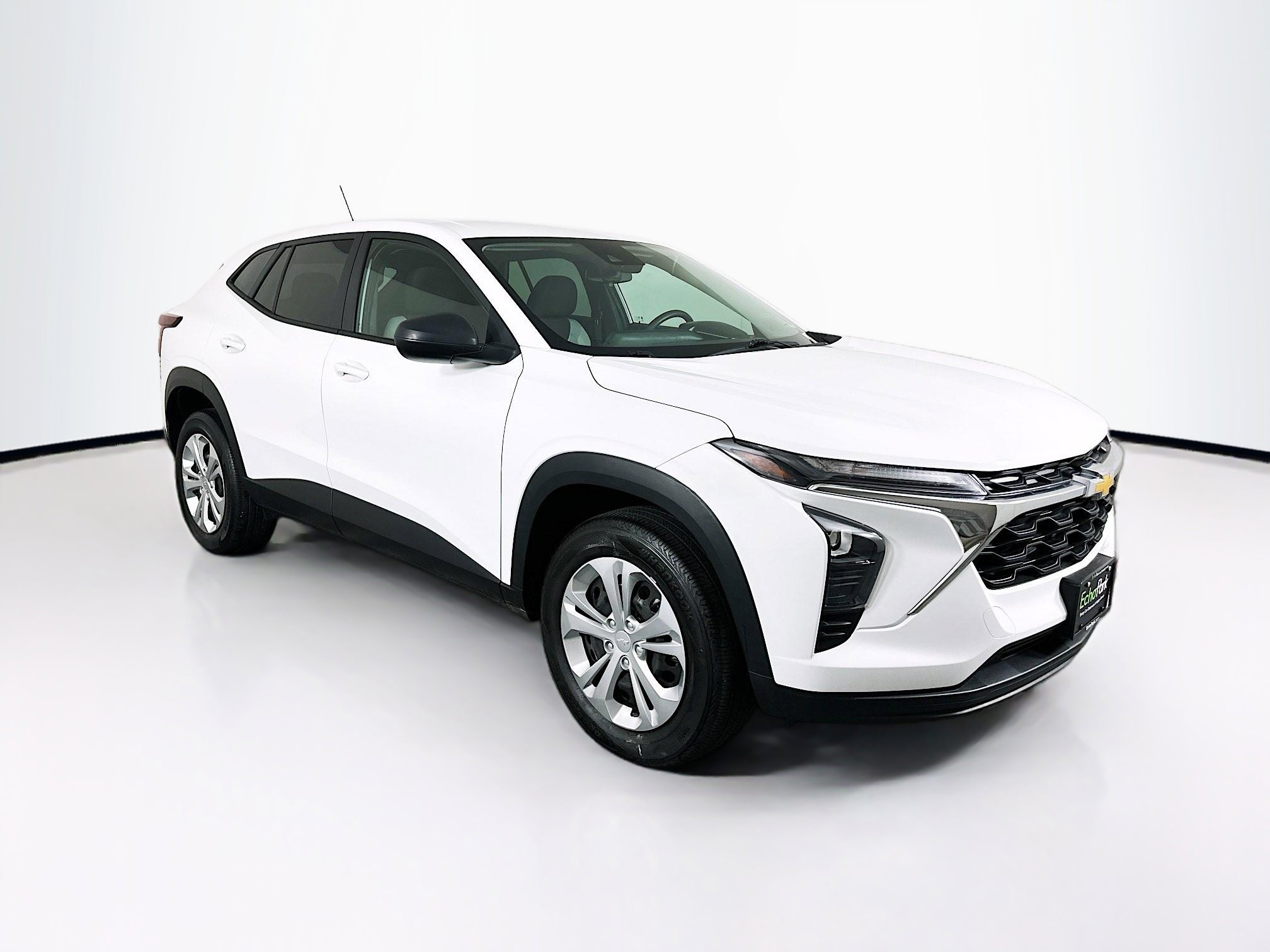2024 Chevrolet Trax's photo