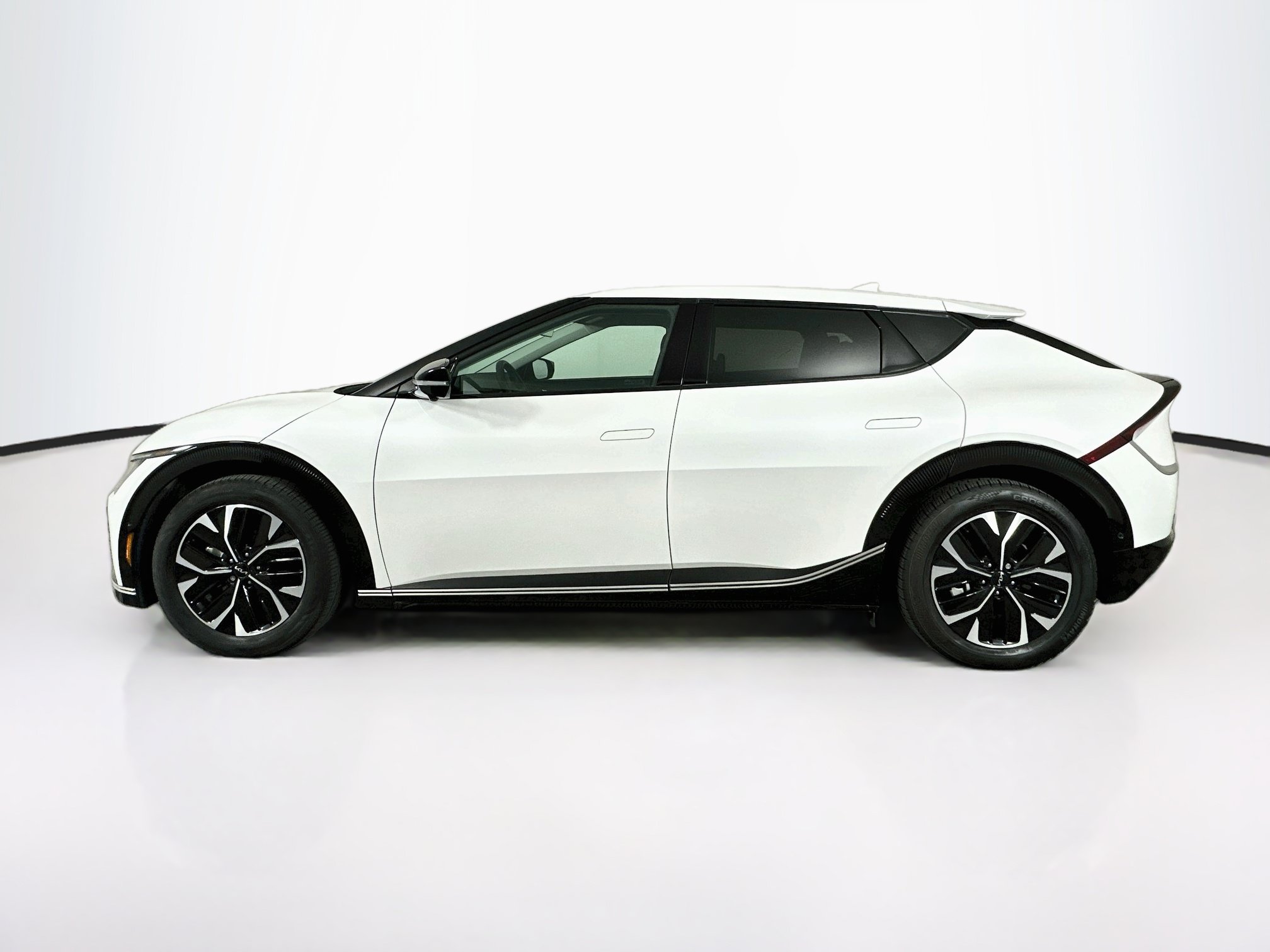 Used 2023 Kia EV6 Wind Wind RWD