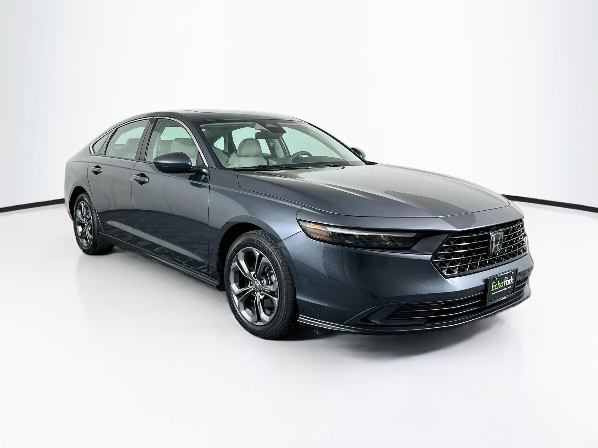 2023 Honda Accord