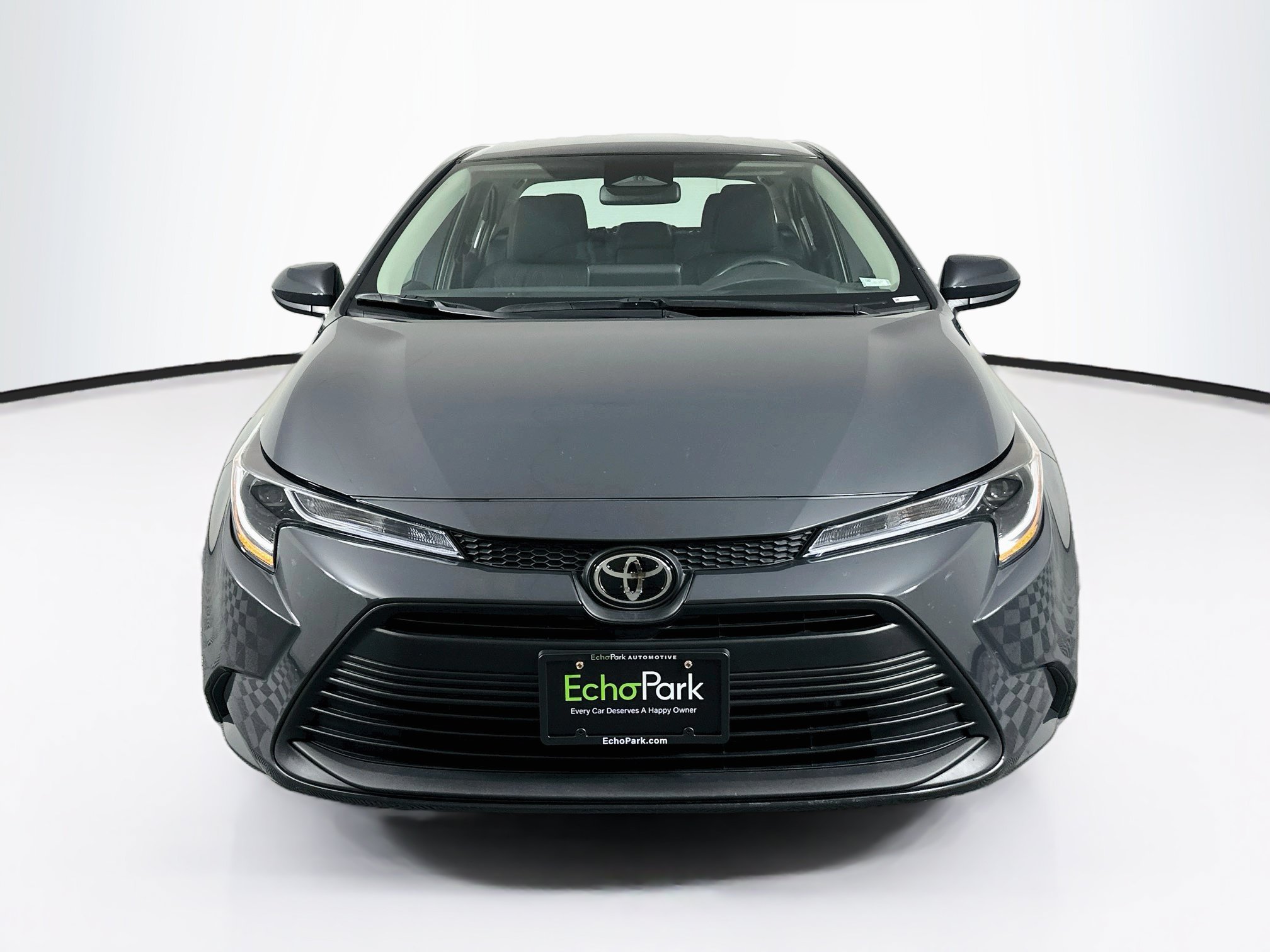 Used 2026 Toyota Corolla LE LE CVT
