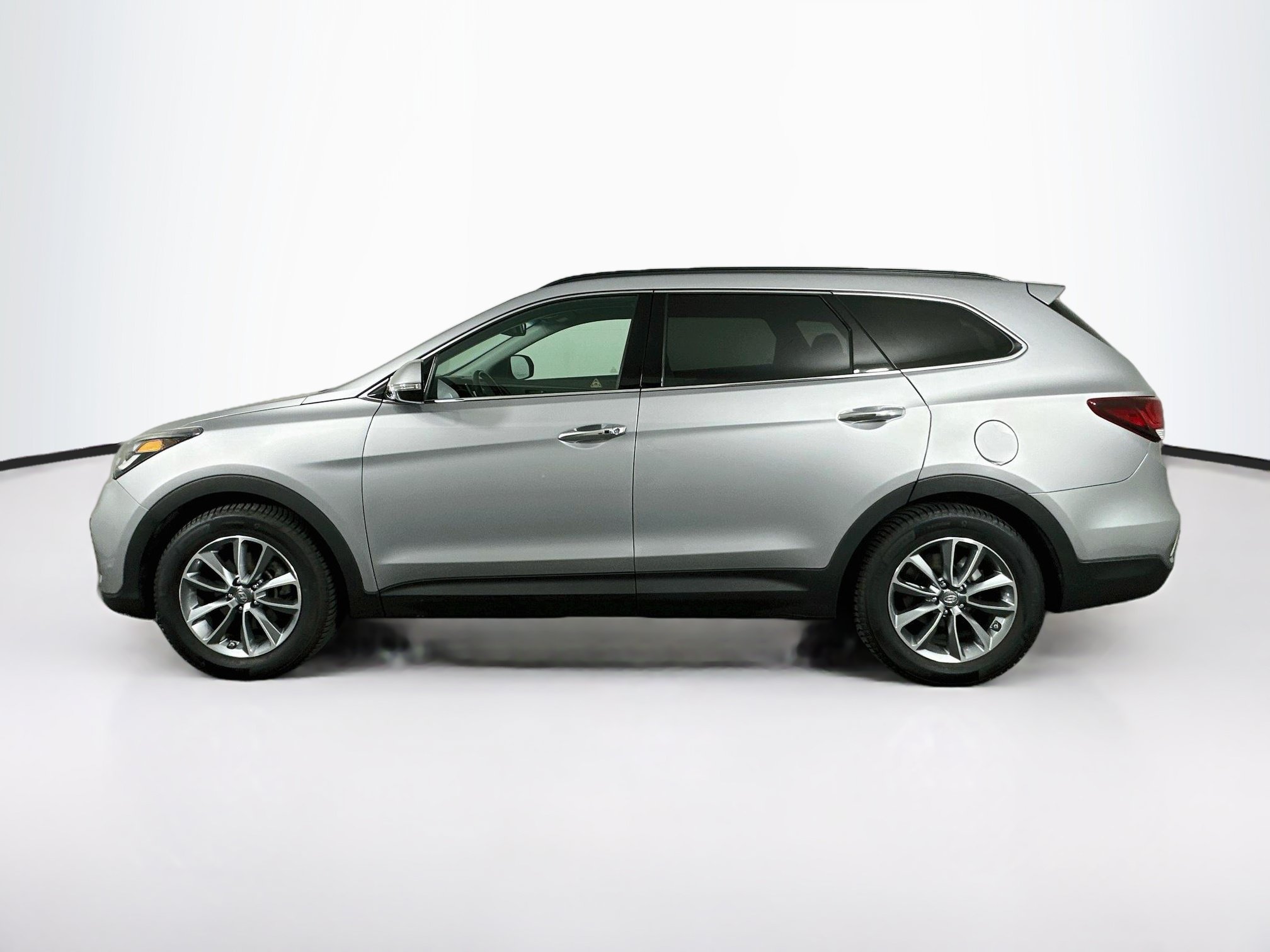 Used 2017 Hyundai Santa Fe SE SE 3.3L Auto AWD