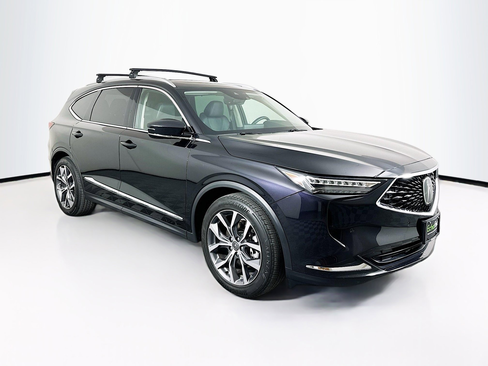 2024 Acura MDX Technology Package's photo