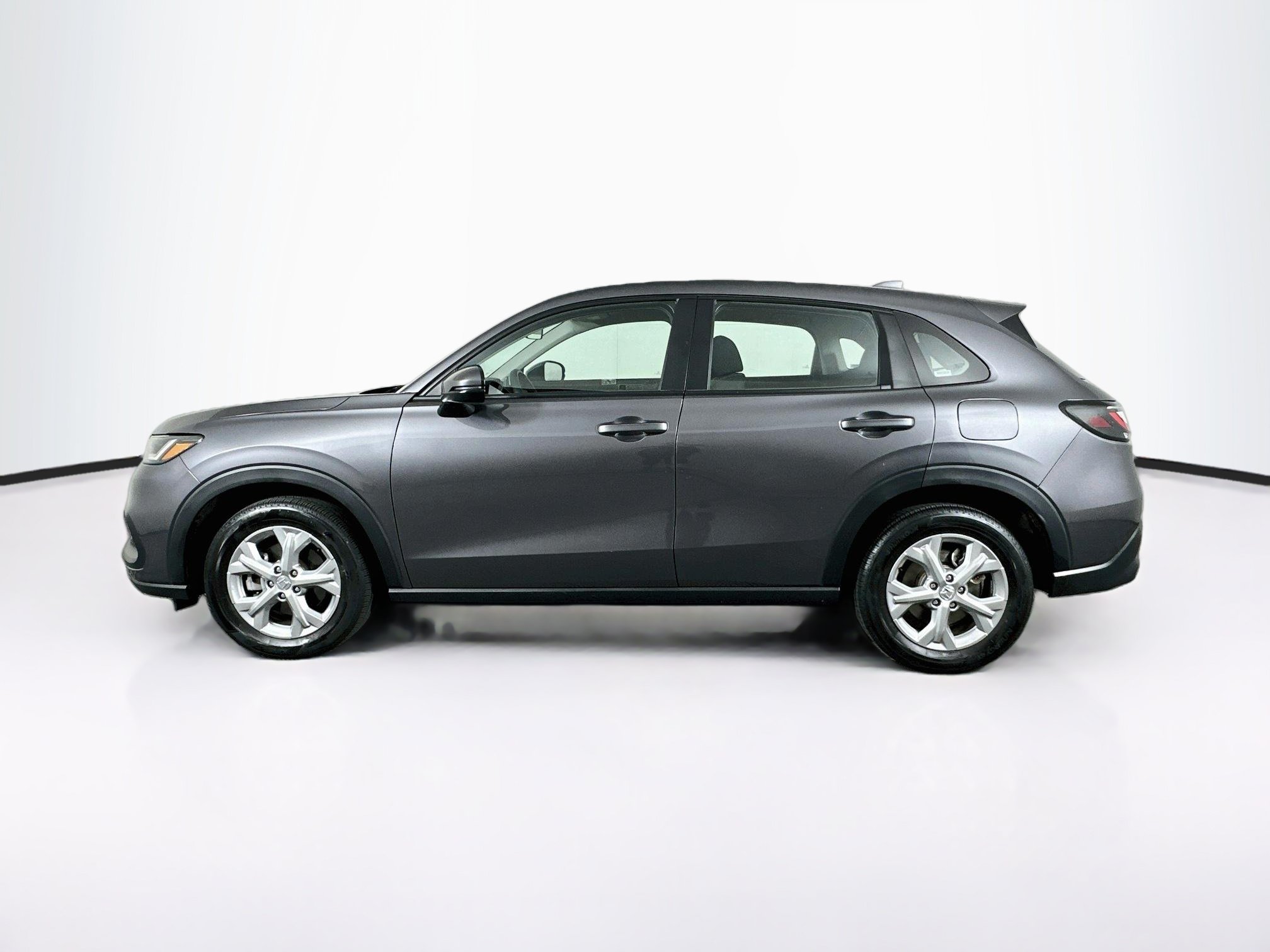 Used 2025 Honda HR-V LX LX AWD CVT