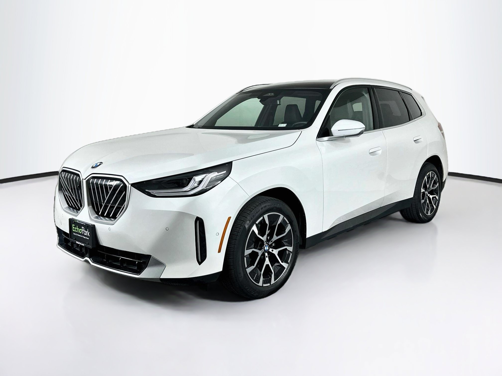 Used 2026 BMW X3 30 xDrive 30 xDrive Sports Activity Vehicle