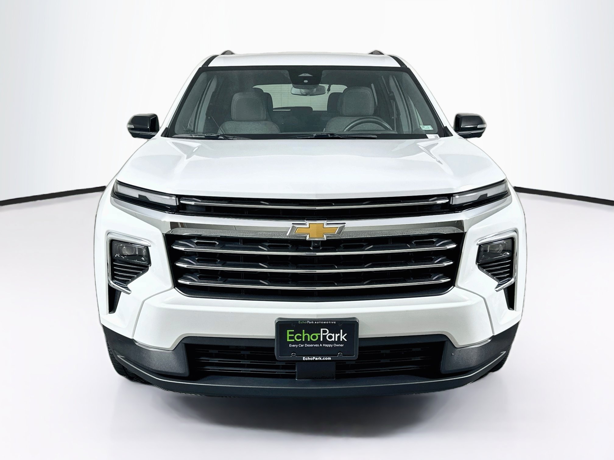 Used 2024 Chevrolet Traverse FWD LT LT w/1LT