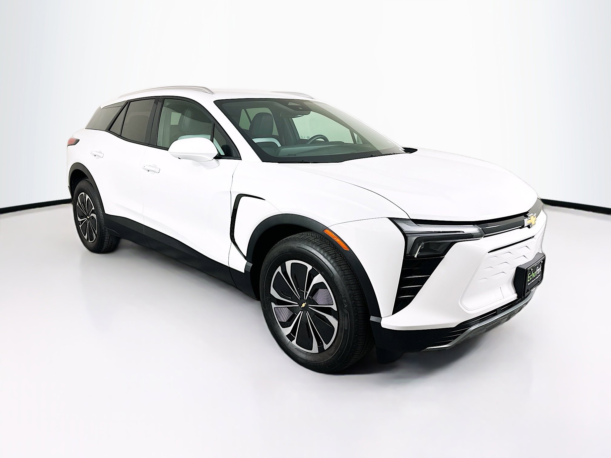 2024 Chevrolet Blazer EV LT AWD's photo