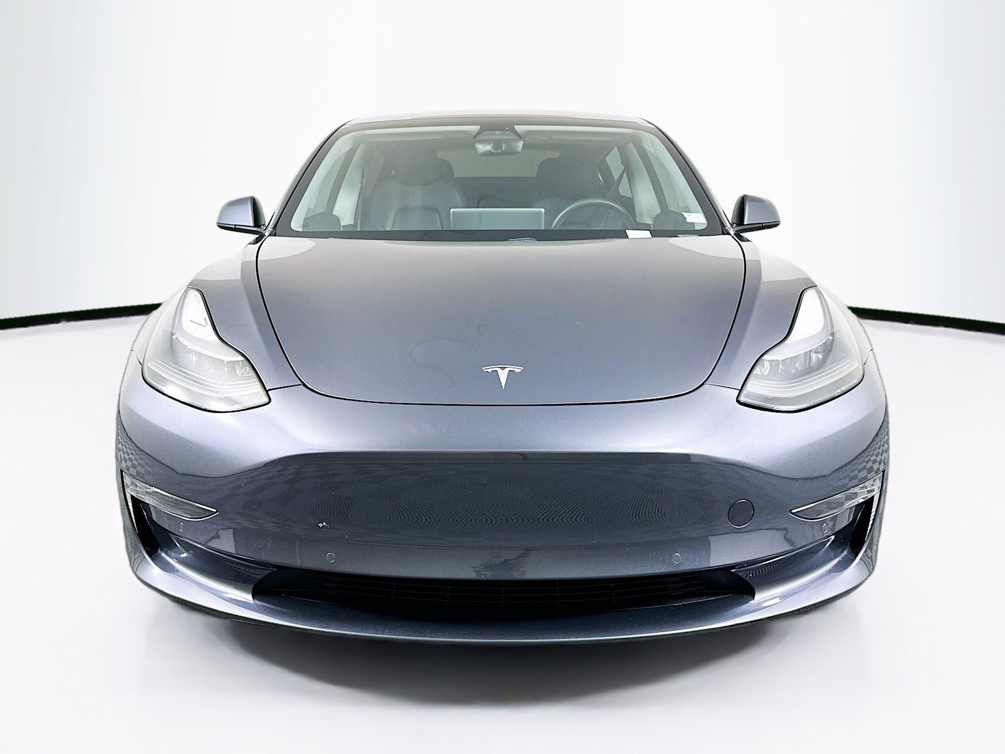 Used 2021 Tesla Model 3 Base with VIN 5YJ3E1EBXMF869288 for sale in Charlotte, NC