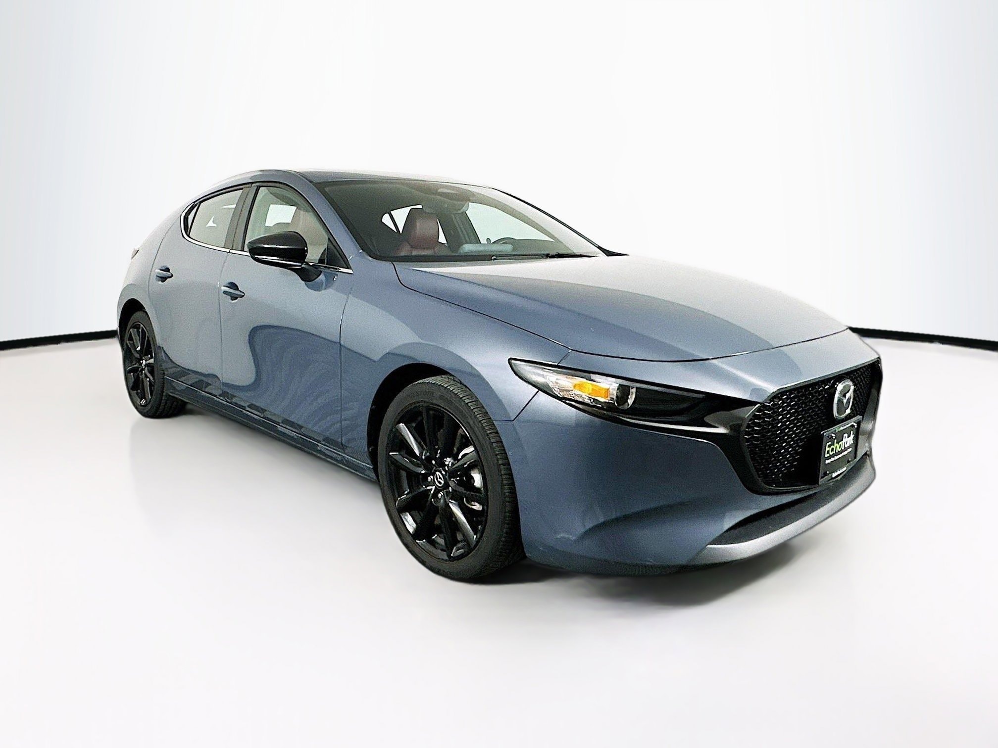 2024 Mazda CX-3 2.5 Carbon Ed. AT 5-Door SKYACTIV AWD's photo