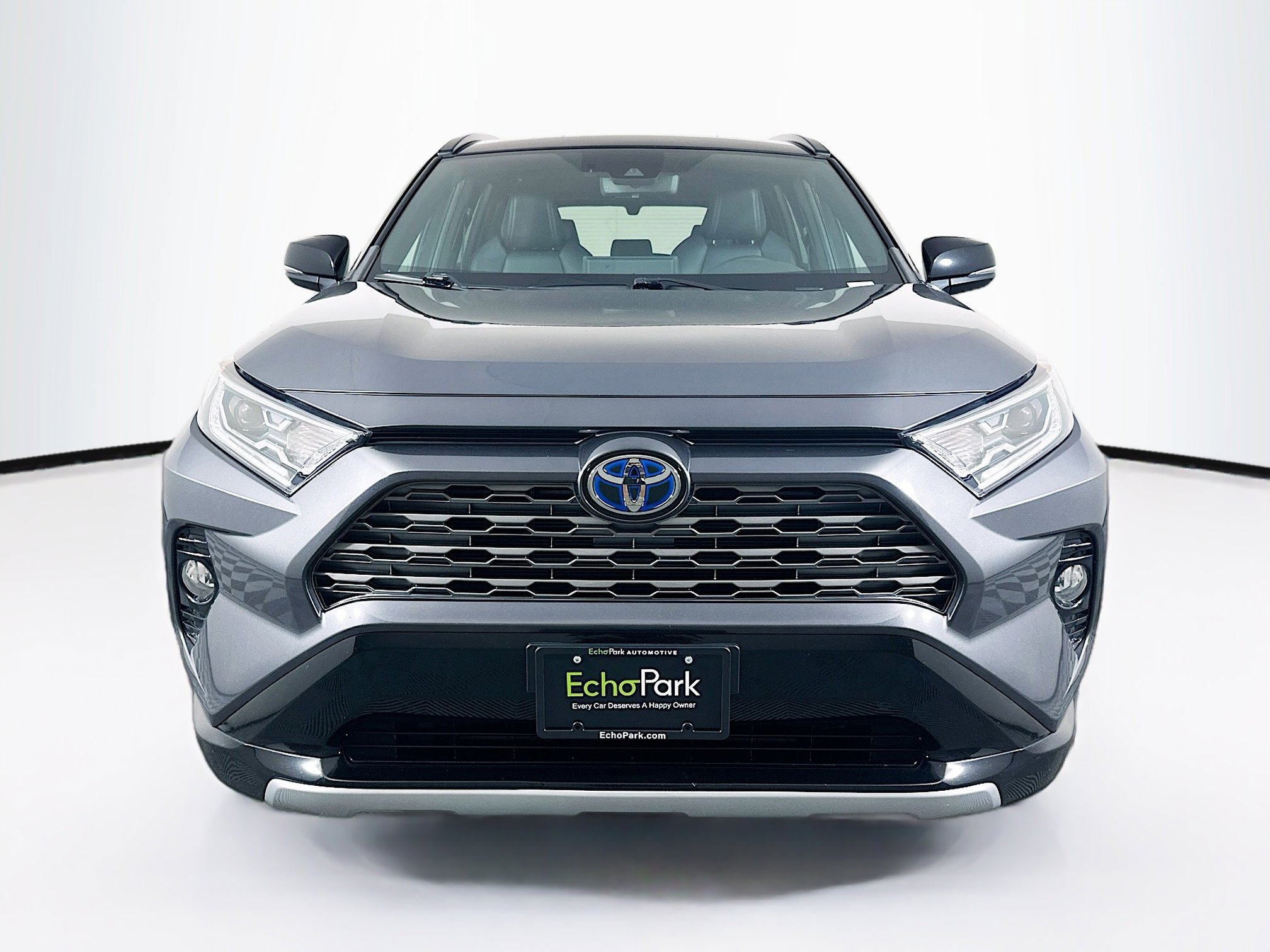 Used 2021 Toyota RAV4 XSE with VIN 2T3E6RFVXMW003405 for sale in Northfield, Minnesota