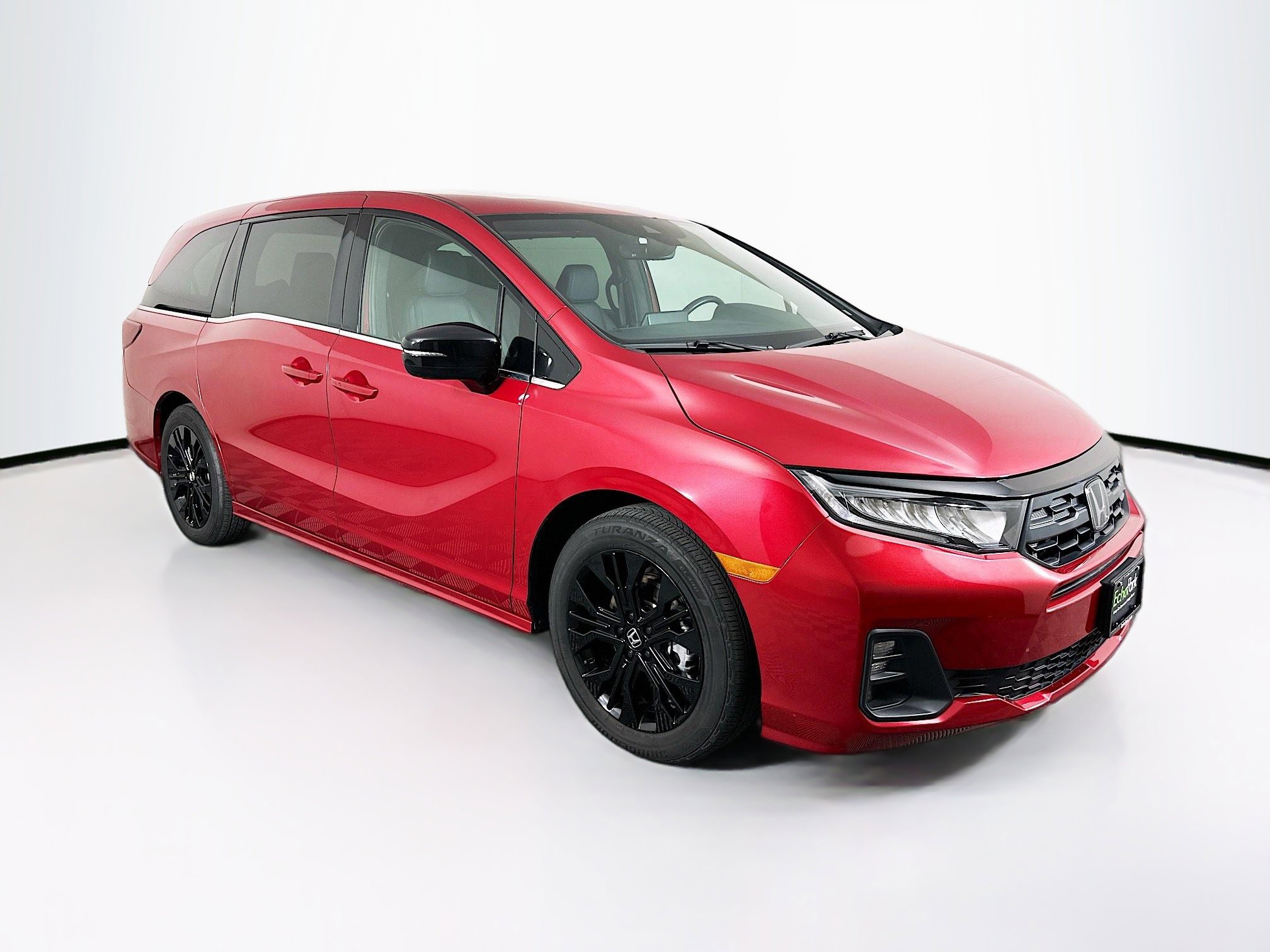 2025 Honda Odyssey Sport L's photo