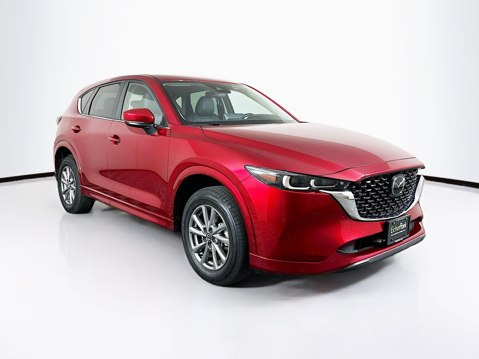 2024 Mazda CX-5 S Select Package