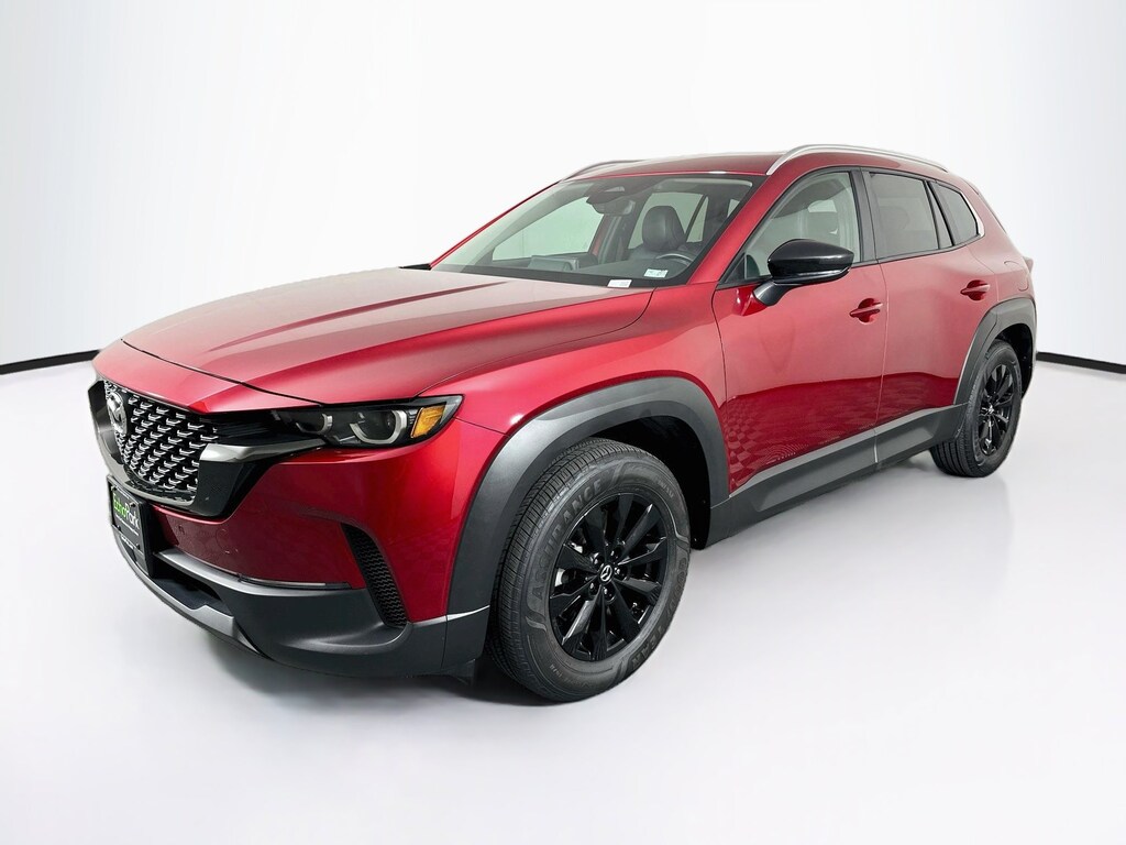 Used 2026 Mazda CX-50 2.5 S Preferred 2.5 S Preferred AWD