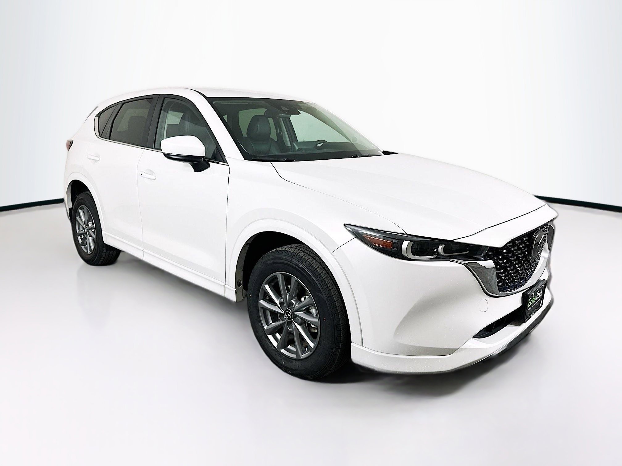 2024 Mazda CX-5 S Select Package