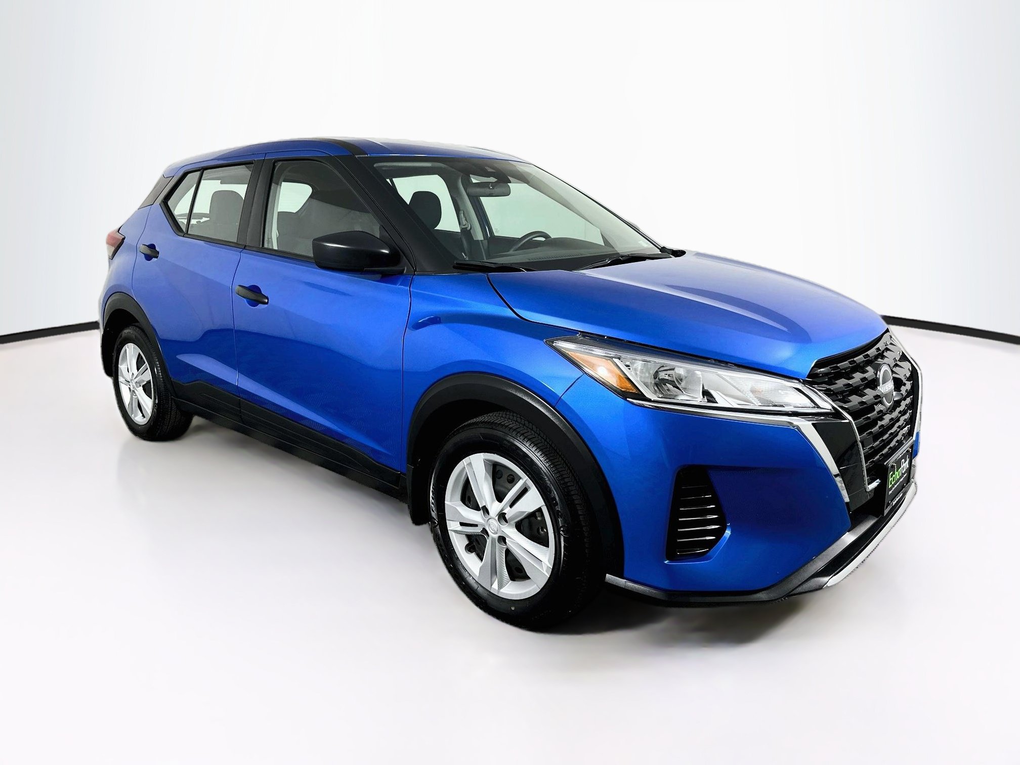 2025 Nissan KICKS PLAY