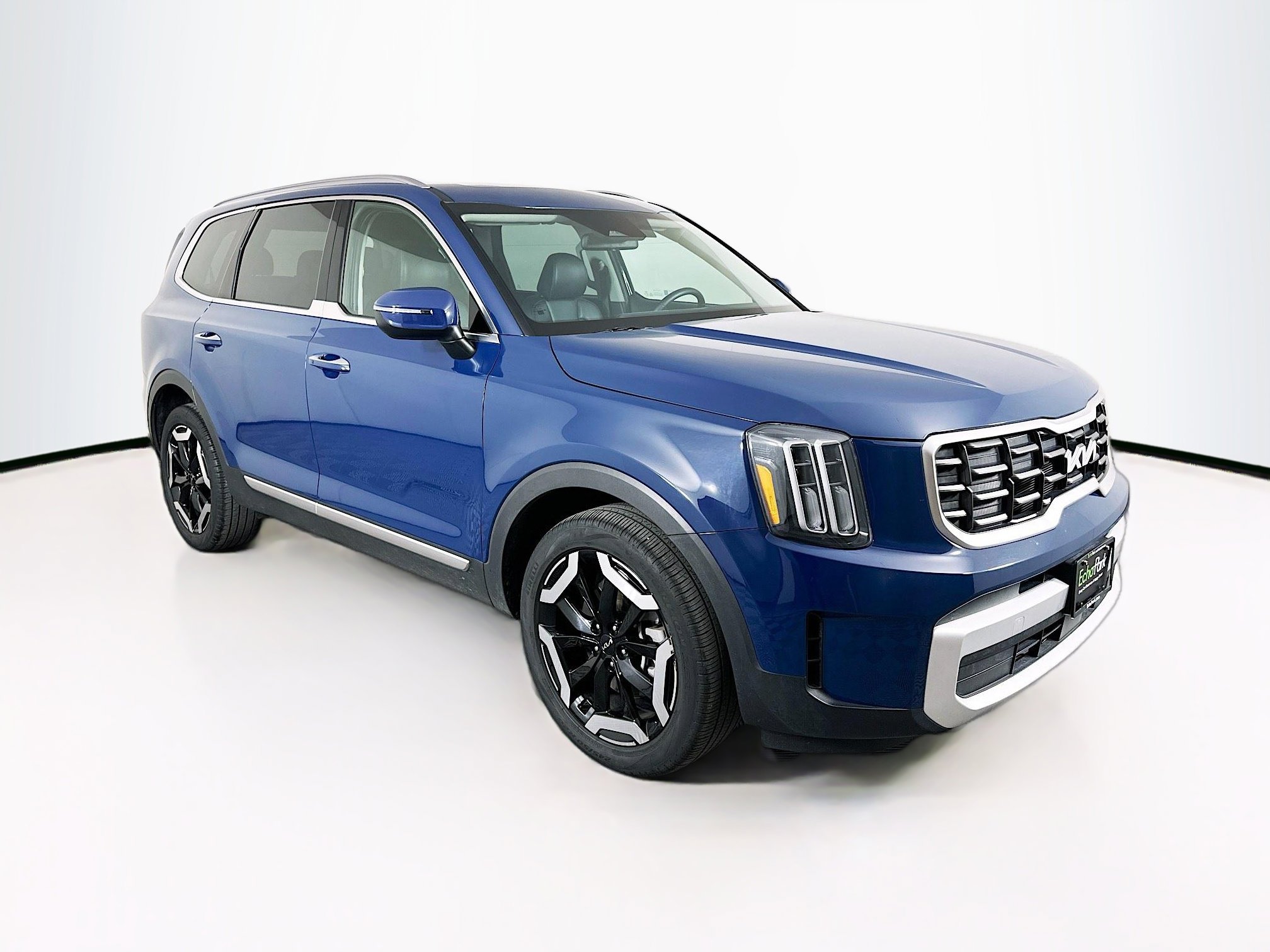 2025 Kia Telluride S's photo