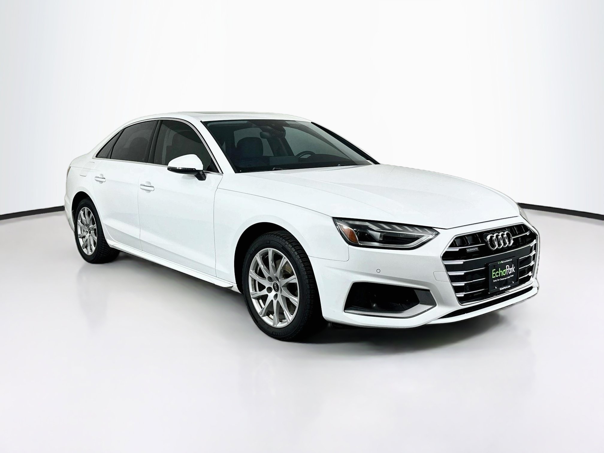 2023 Audi A4