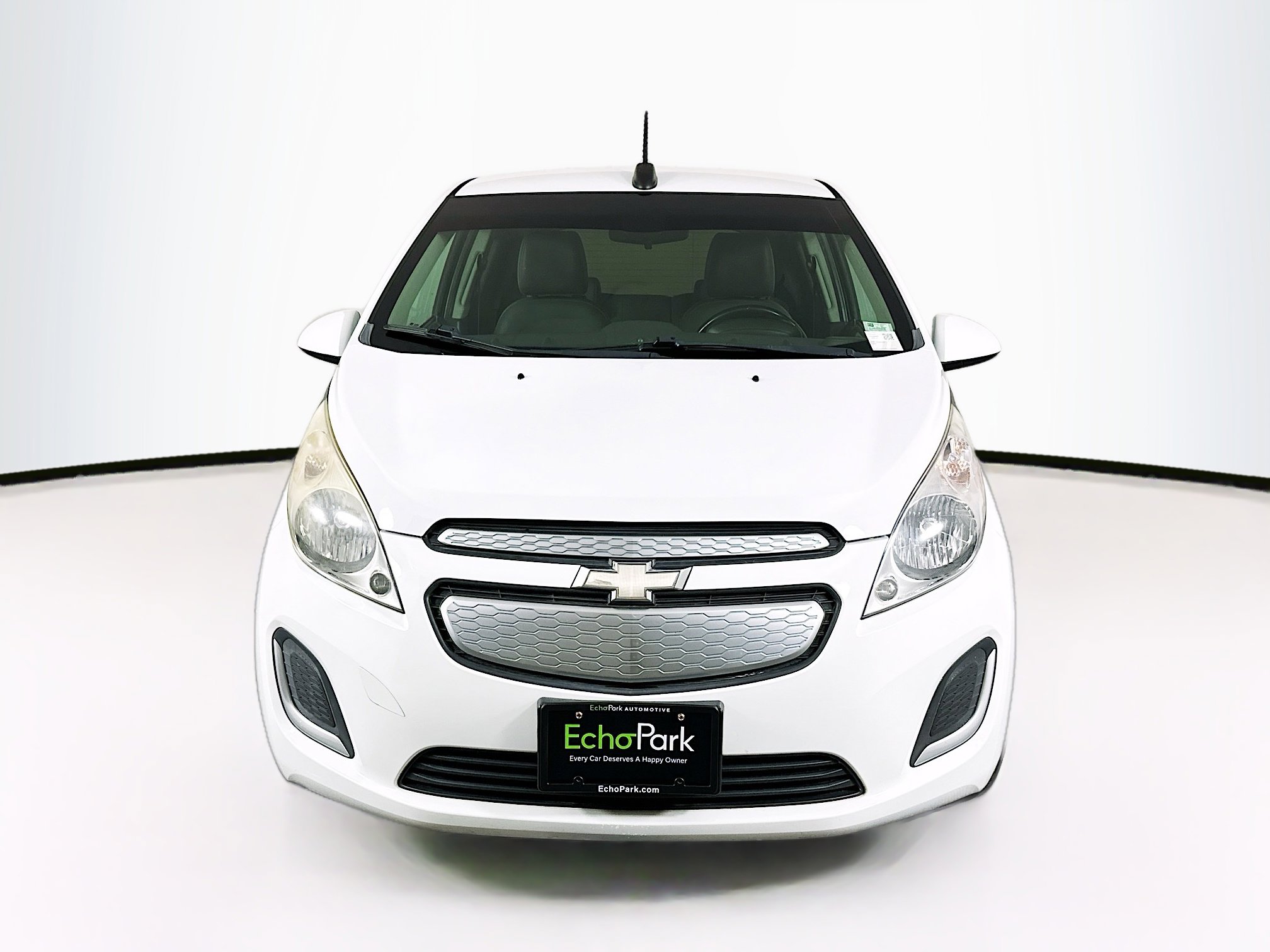 Used 2016 Chevrolet Spark 2LT with VIN KL8CL6S04GC562490 for sale in Charlotte, NC