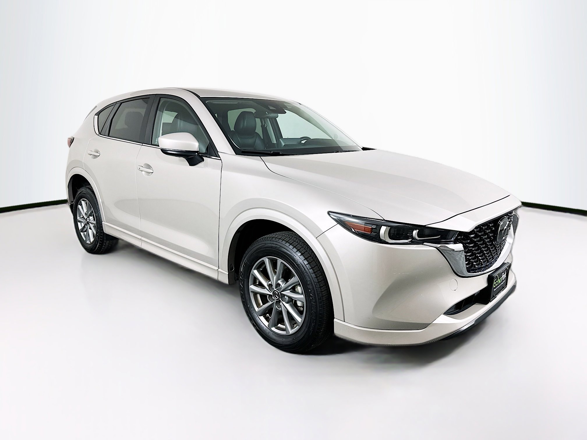 2025 Mazda CX-5 S Select Package Auto AWD's photo