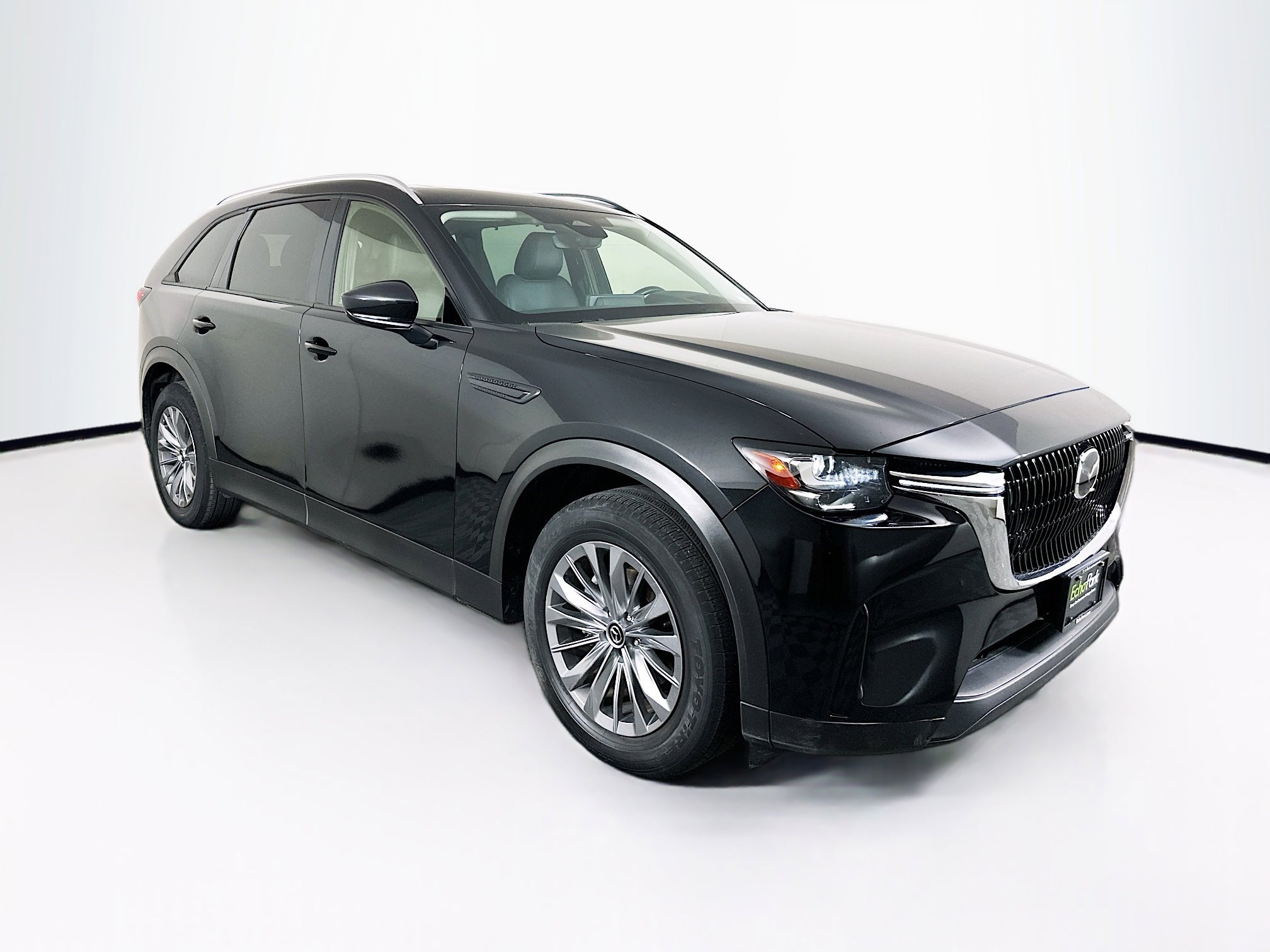 2024 Mazda CX-90 Turbo Preferred Plus Package's photo