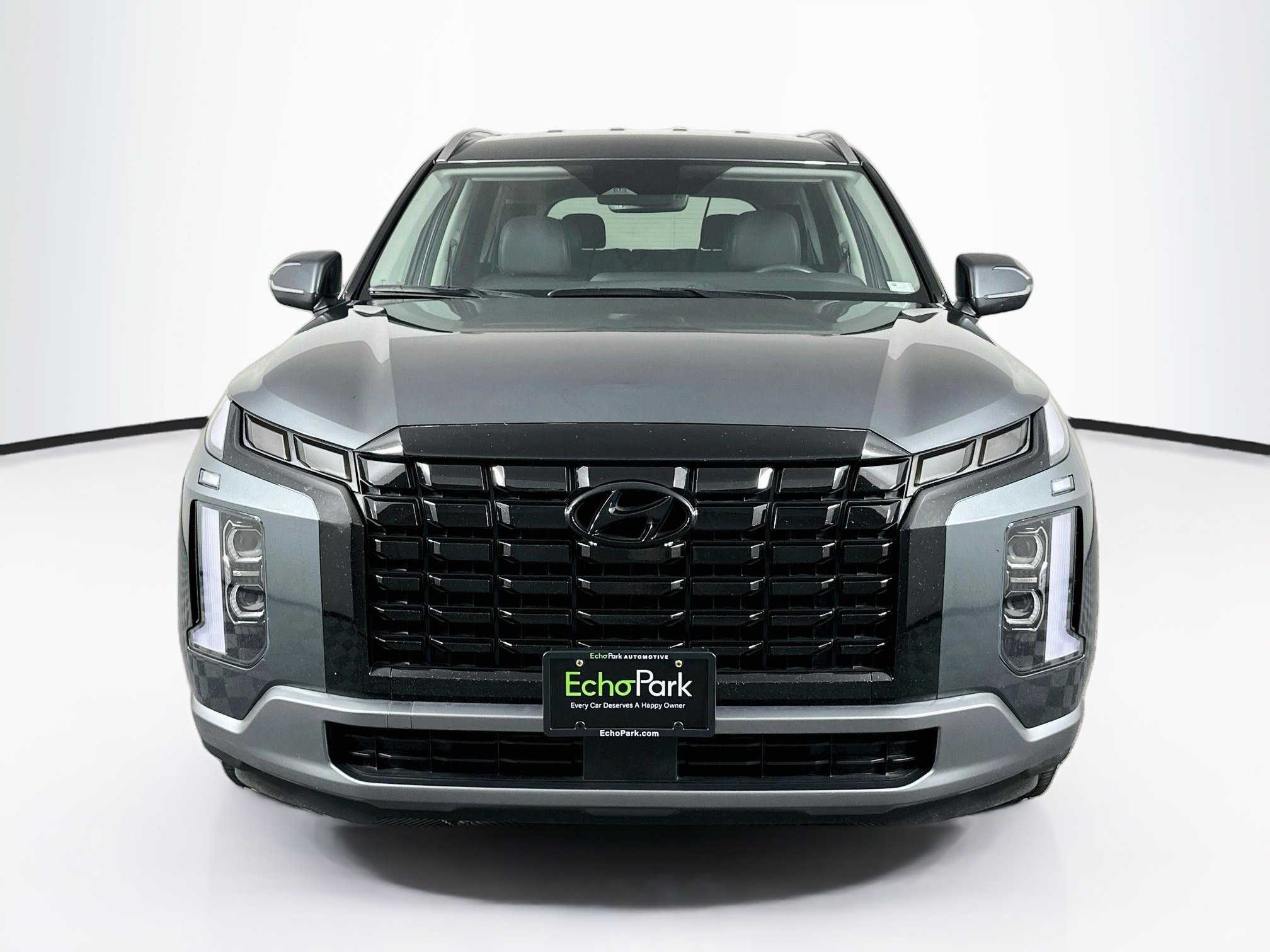 Used 2025 Hyundai Palisade SEL SEL FWD