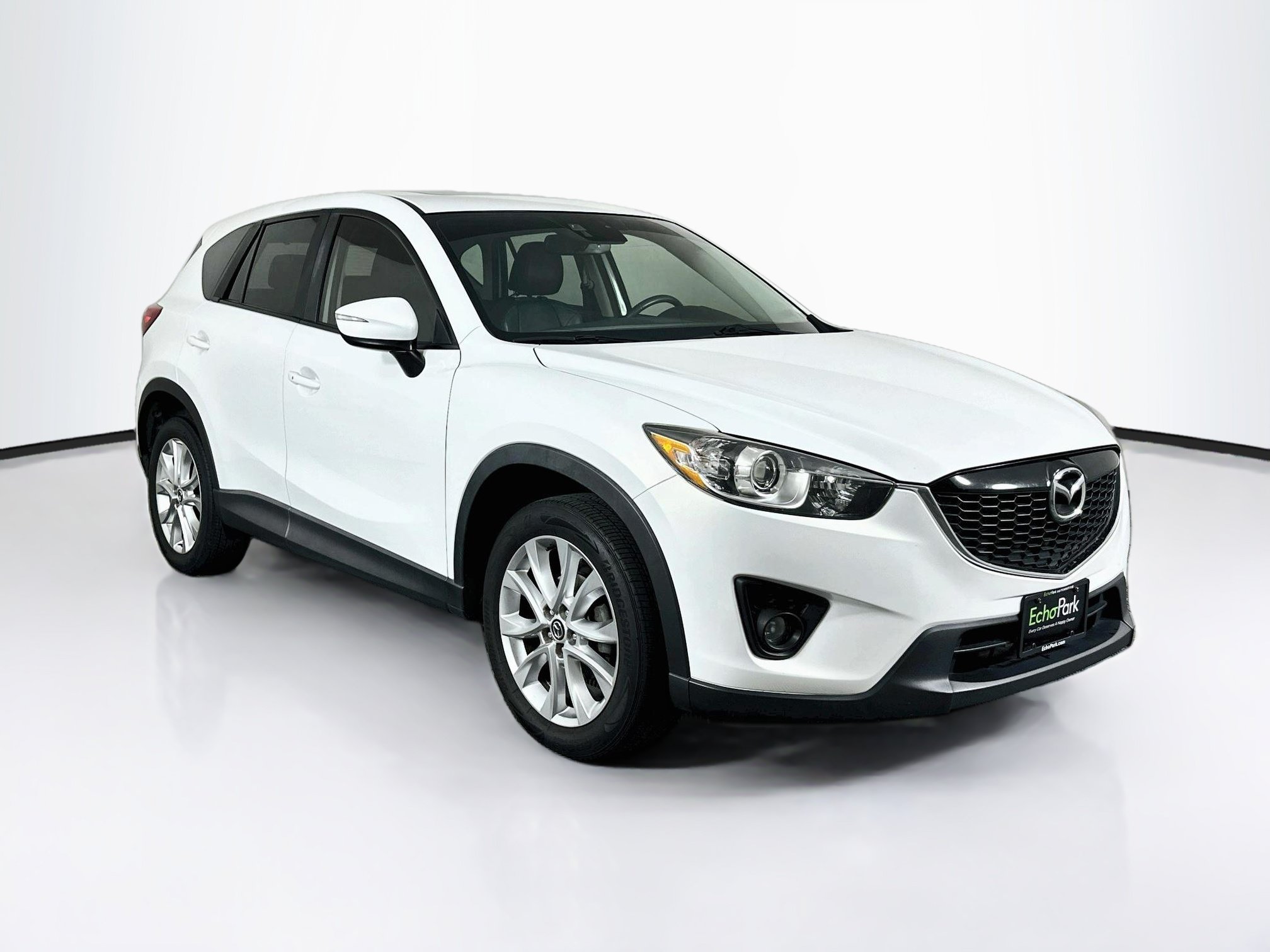2015 Mazda CX-5