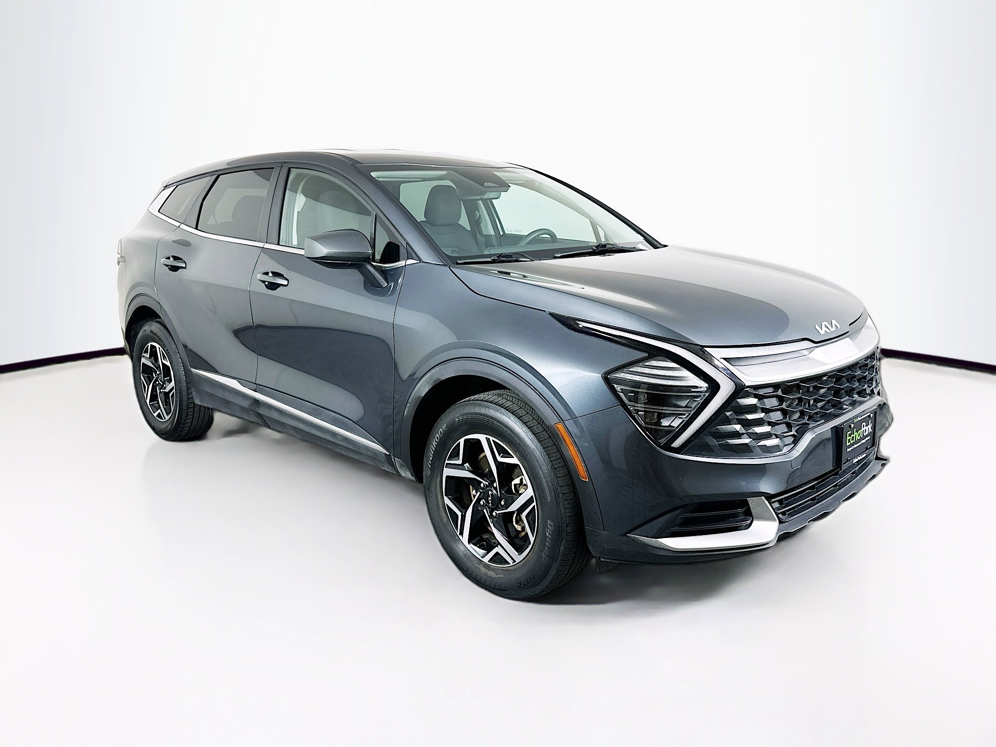 2025 Kia Sportage 2.5 LX AT AWD's photo