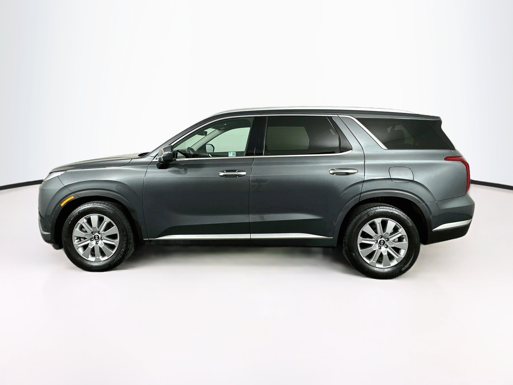Used 2025 Hyundai Palisade SEL SEL FWD