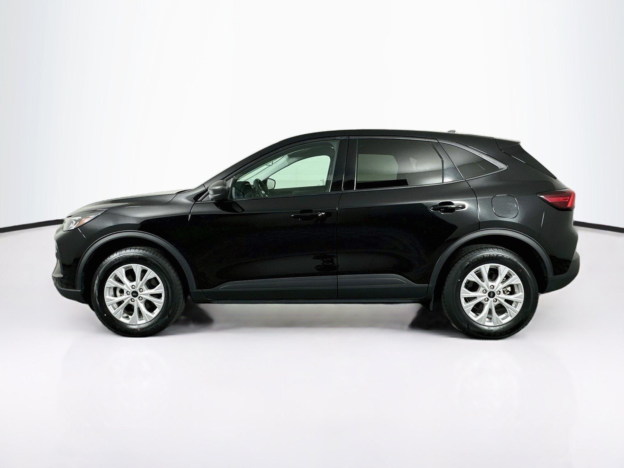 Used 2025 Ford Escape Active Active AWD