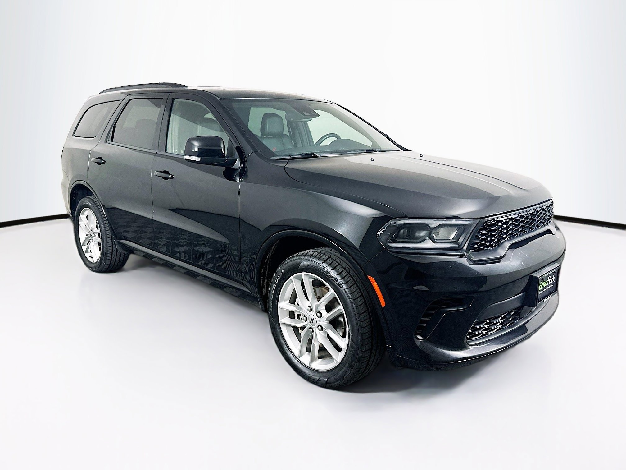 2024 Dodge Durango GT Plus AWD's photo