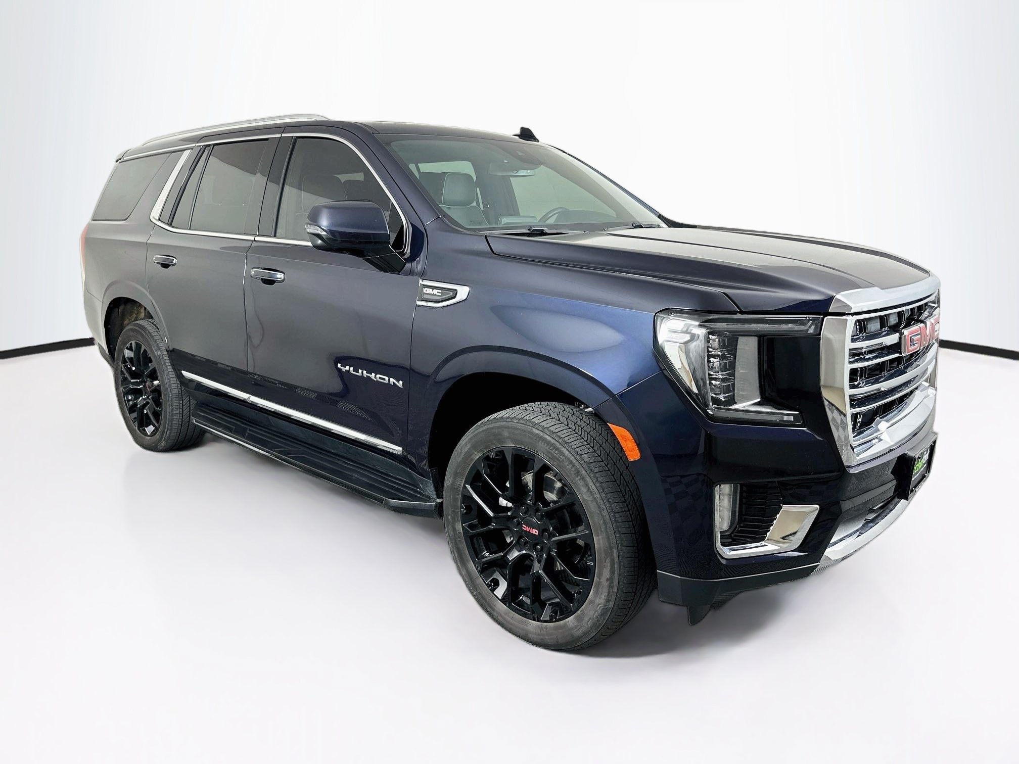 2024 GMC Yukon