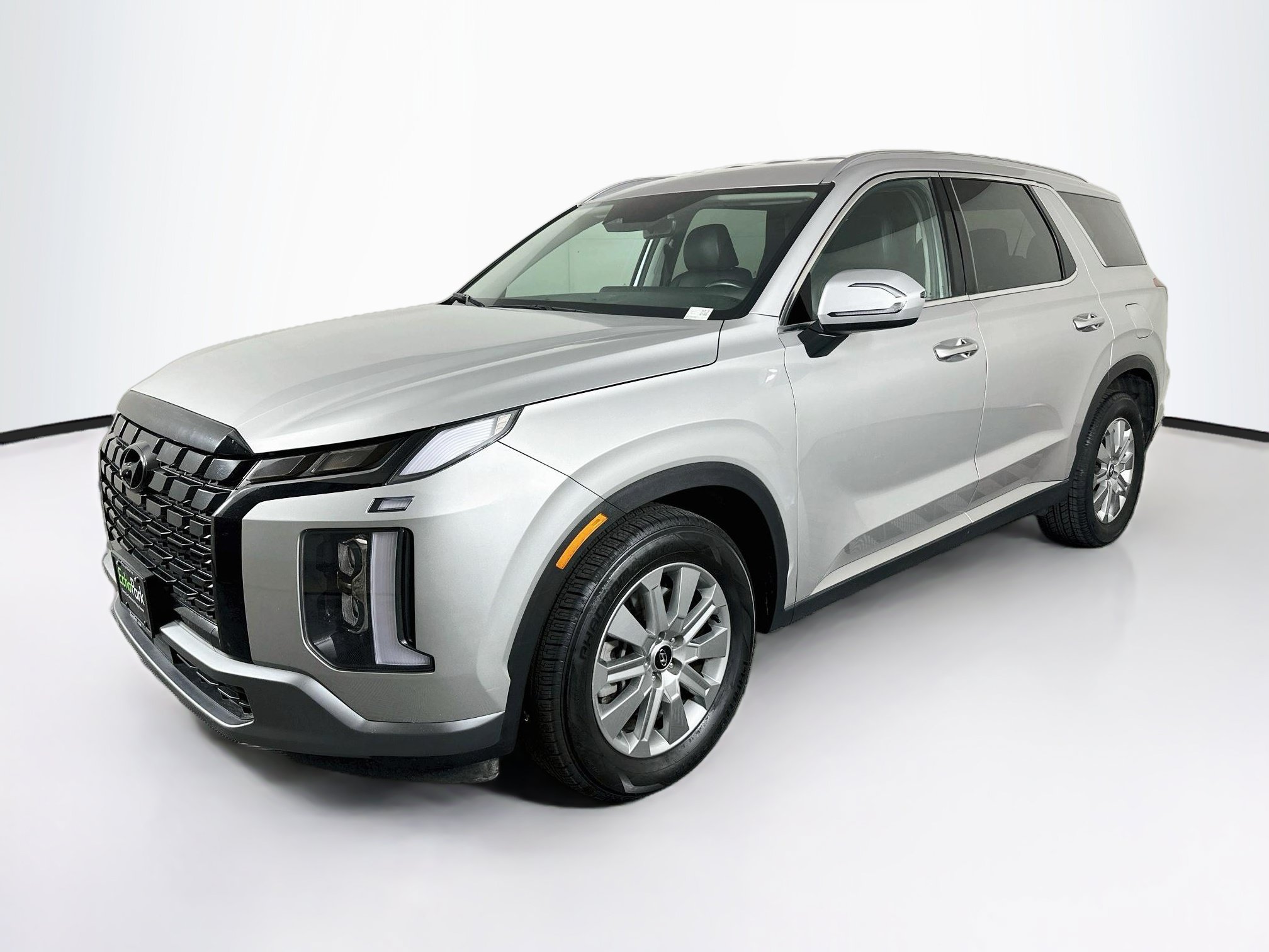 Used 2025 Hyundai Palisade SEL SEL FWD