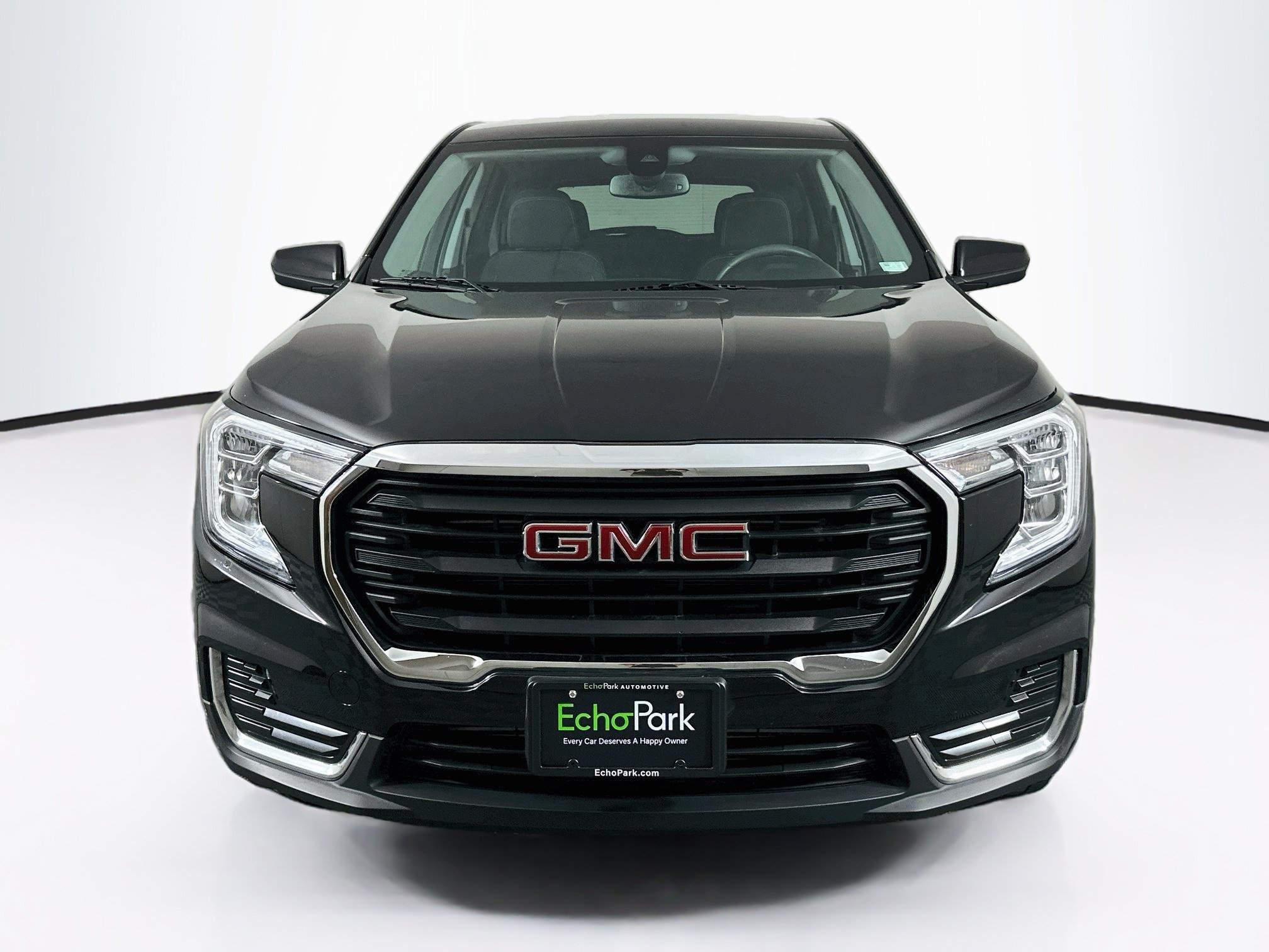 Used 2024 GMC Terrain SLE AWD SLE