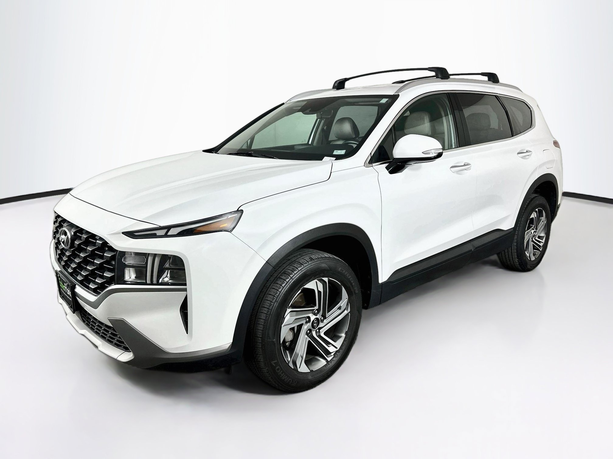 Used 2023 Hyundai Santa Fe SEL SEL AWD