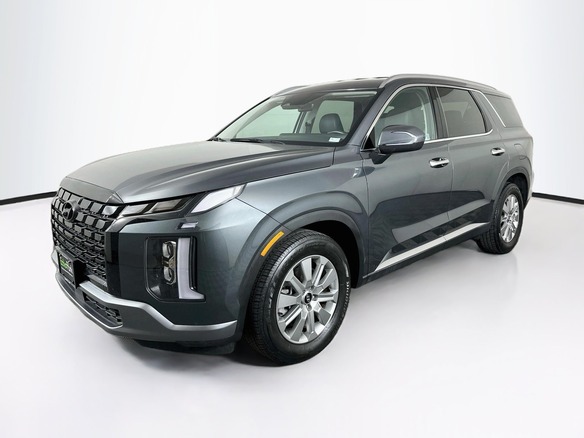 Used 2025 Hyundai Palisade SEL SEL FWD