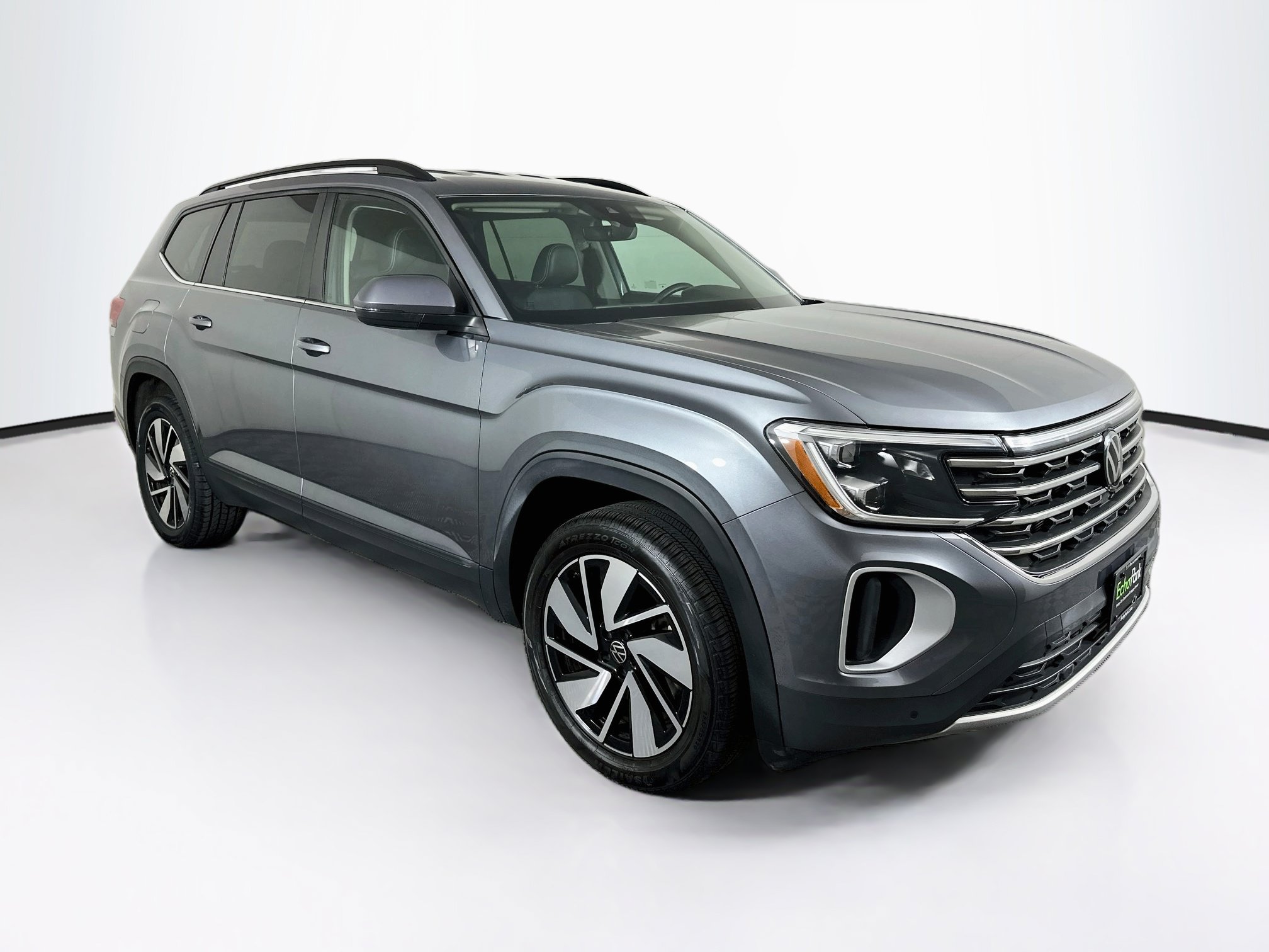 2025 Volkswagen Atlas