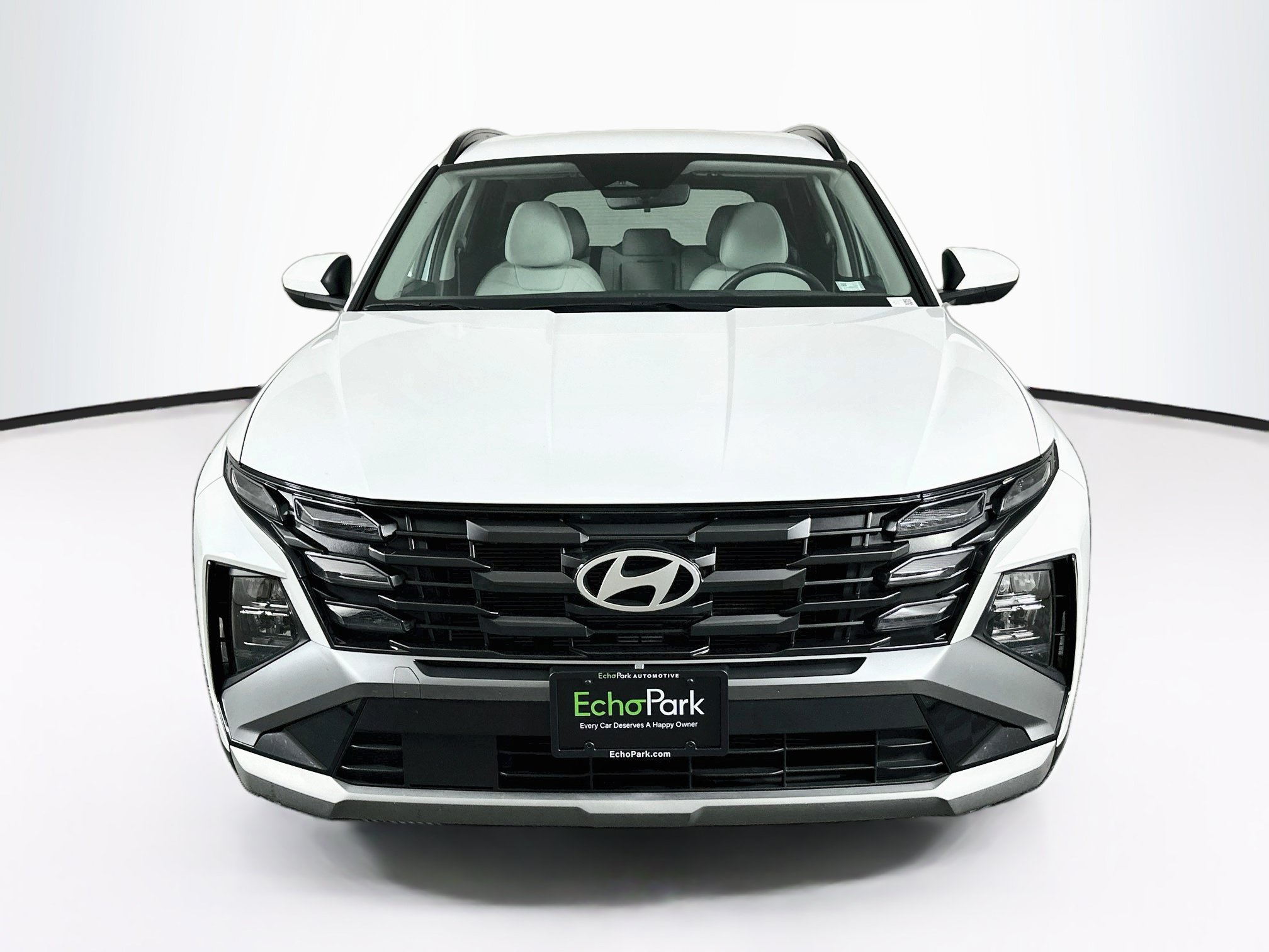 Used 2025 Hyundai Tucson SEL SEL FWD