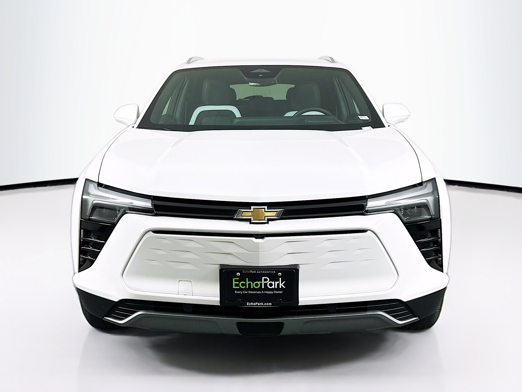 Used 2024 Chevrolet Blazer EV LT with VIN 3GNKDBRJ0RS253367 for sale in Charlotte, NC