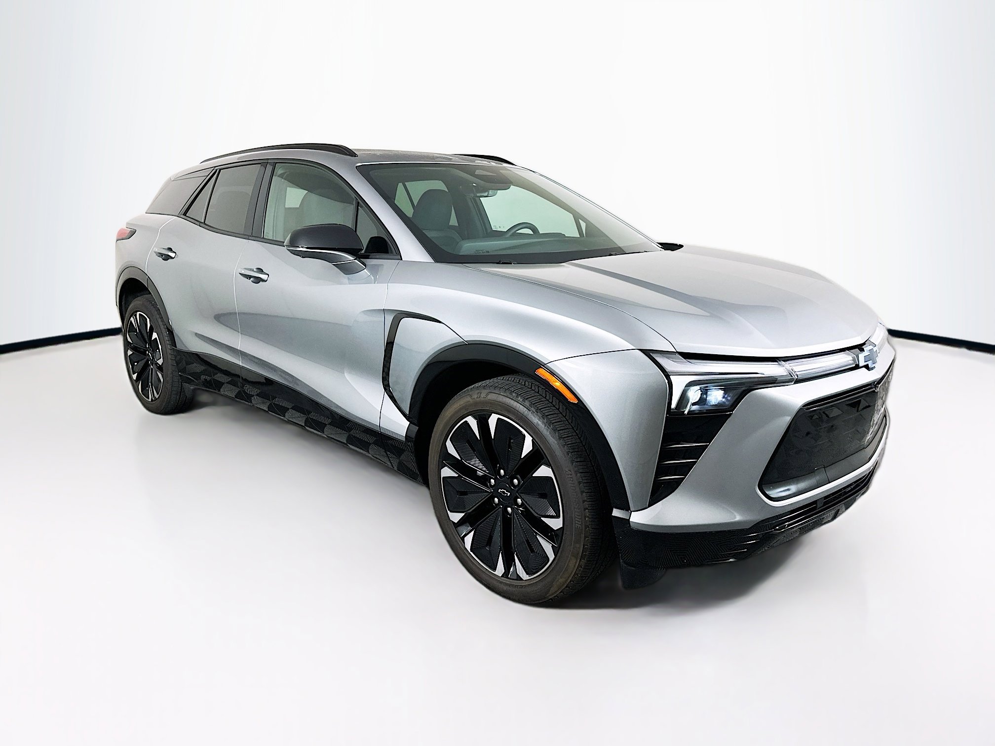 2024 Chevrolet Blazer EV RS AWD's photo
