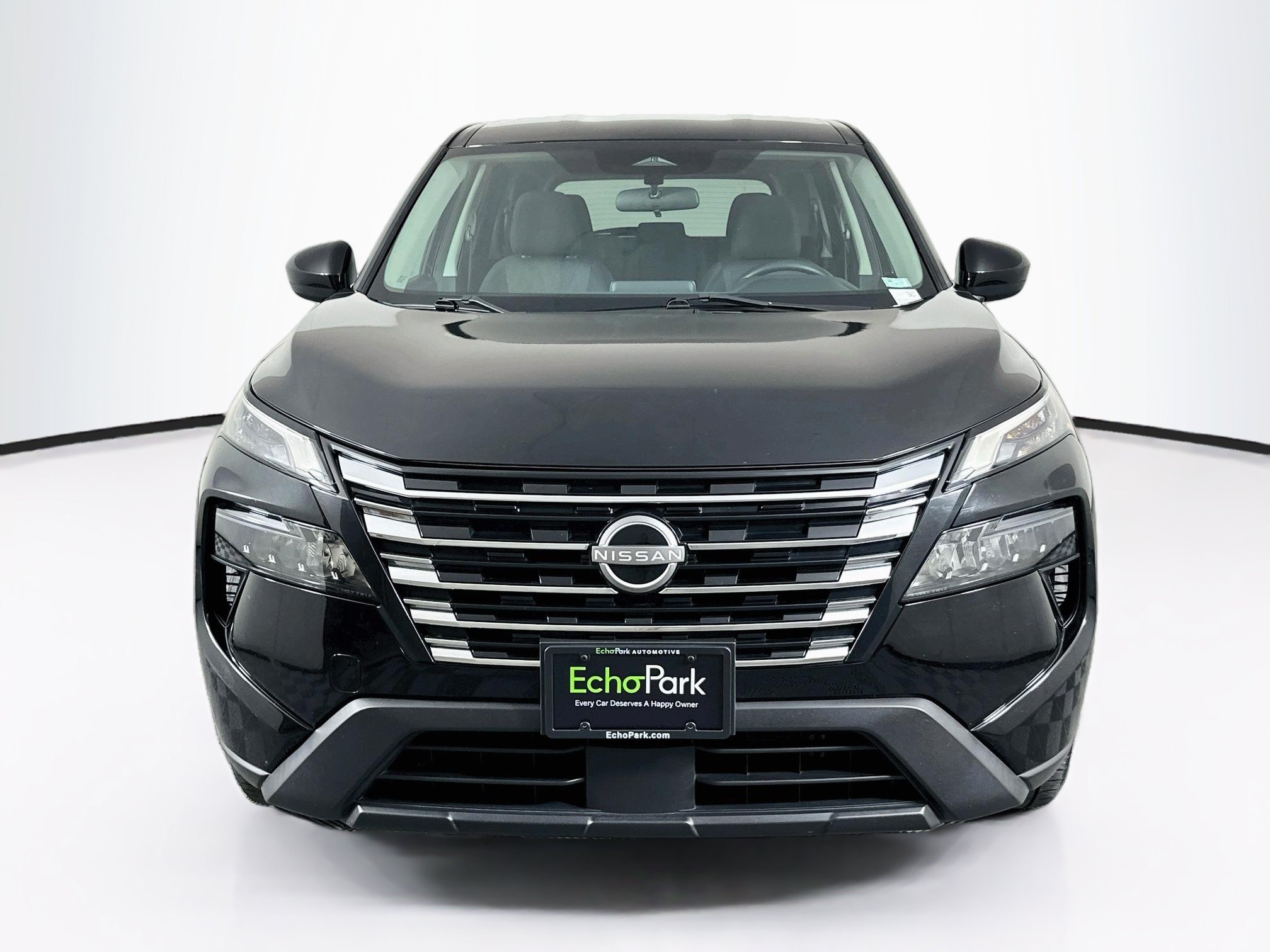 Used 2024 Nissan Rogue SV AWD SV