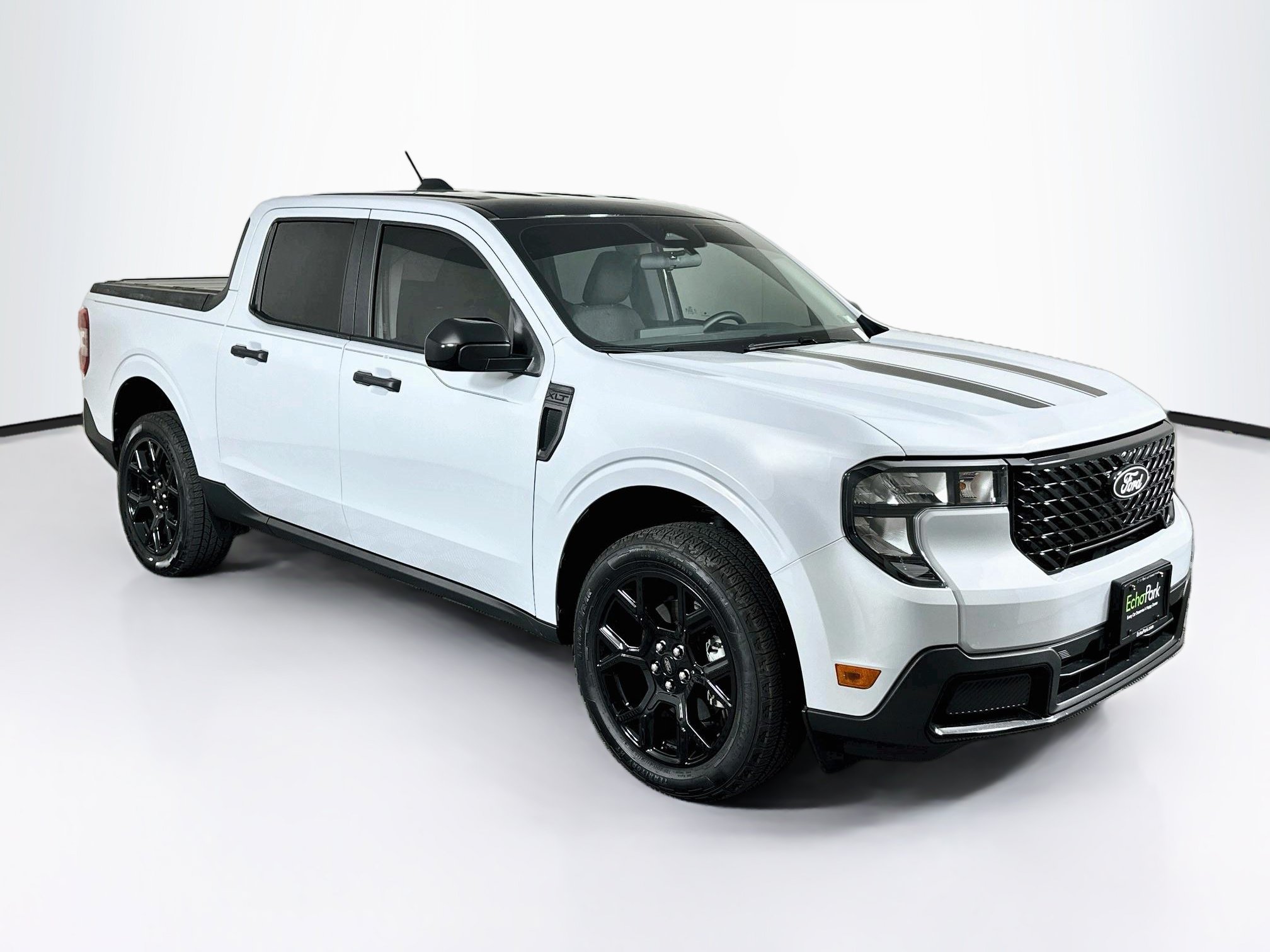 Used 2025 Ford Maverick XLT XLT AWD SuperCrew