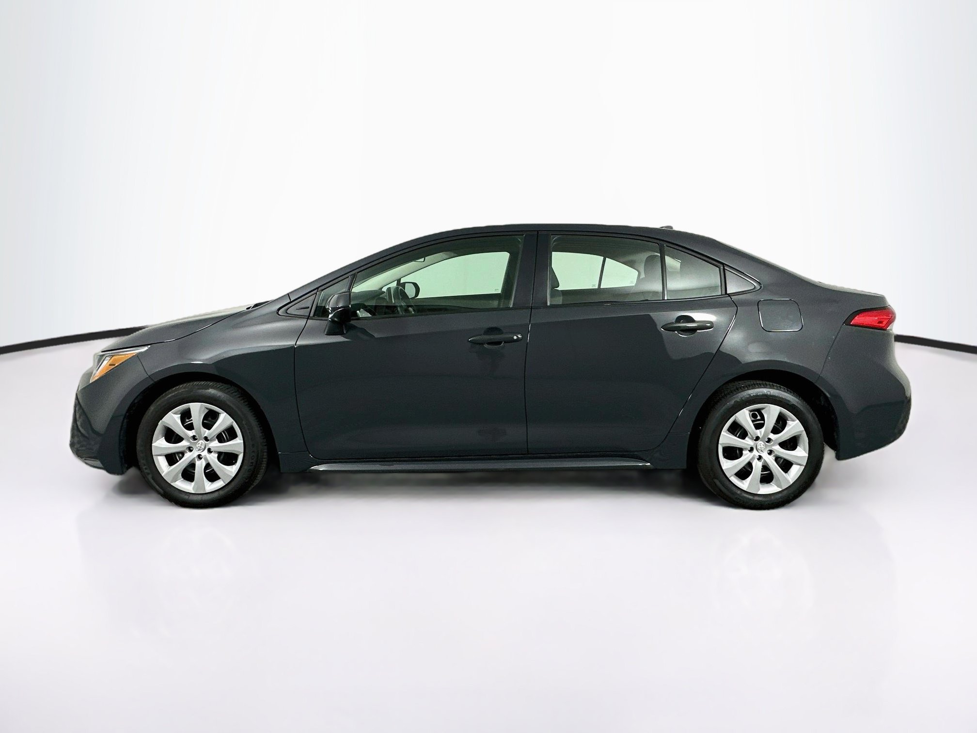 Used 2026 Toyota Corolla LE LE CVT