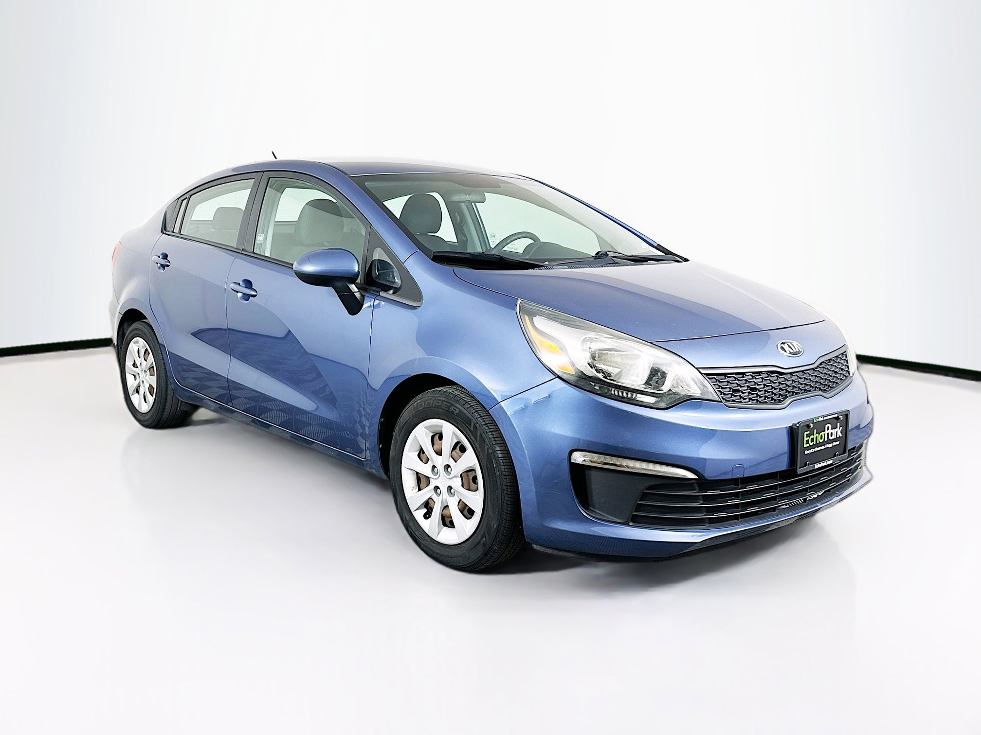 2016 Kia Rio LX