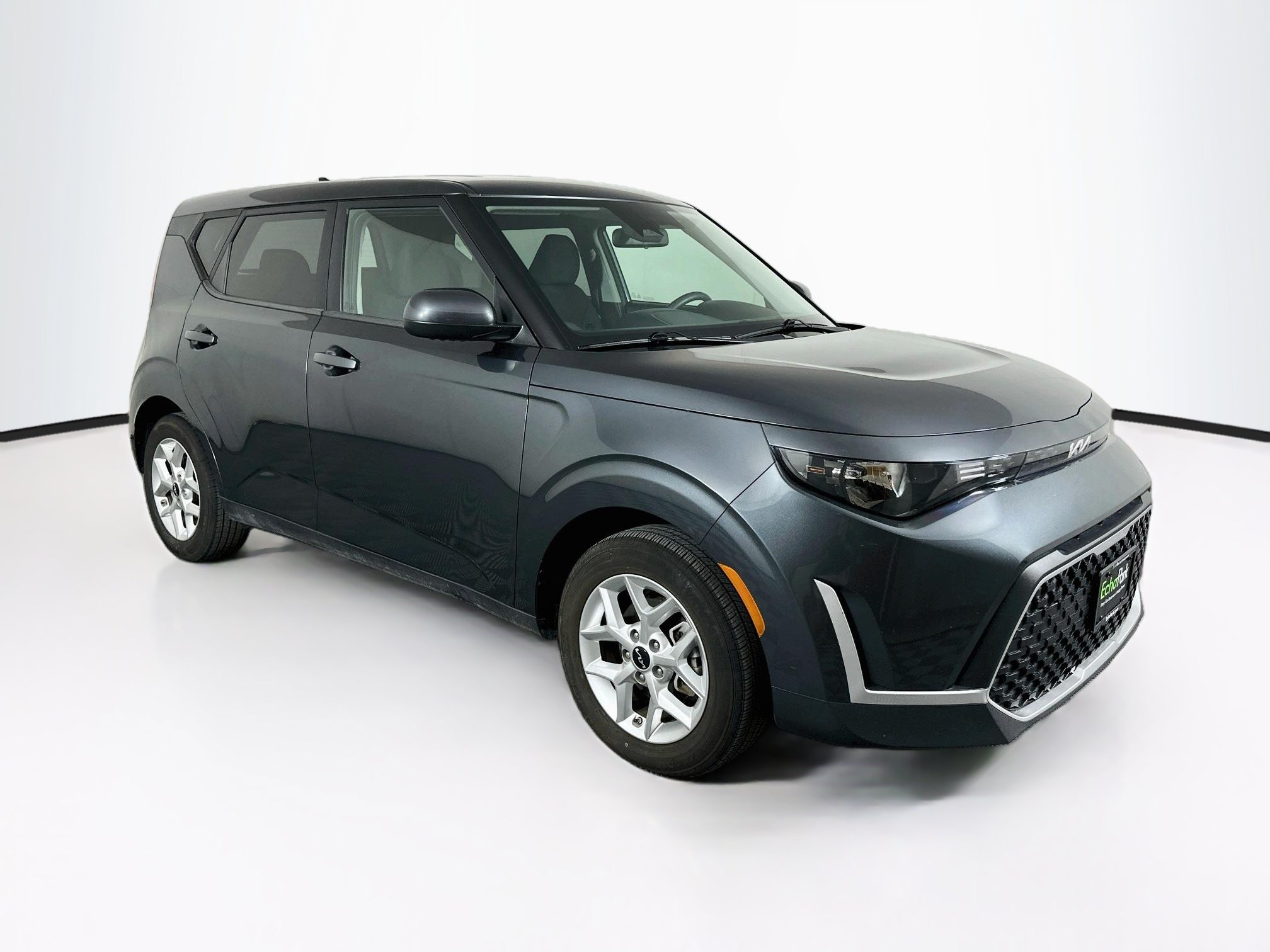 2025 Kia Soul