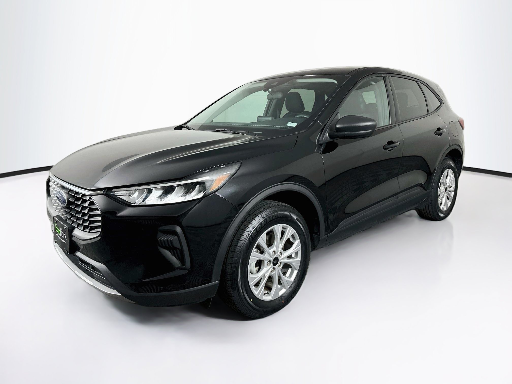 Used 2025 Ford Escape Active Active AWD
