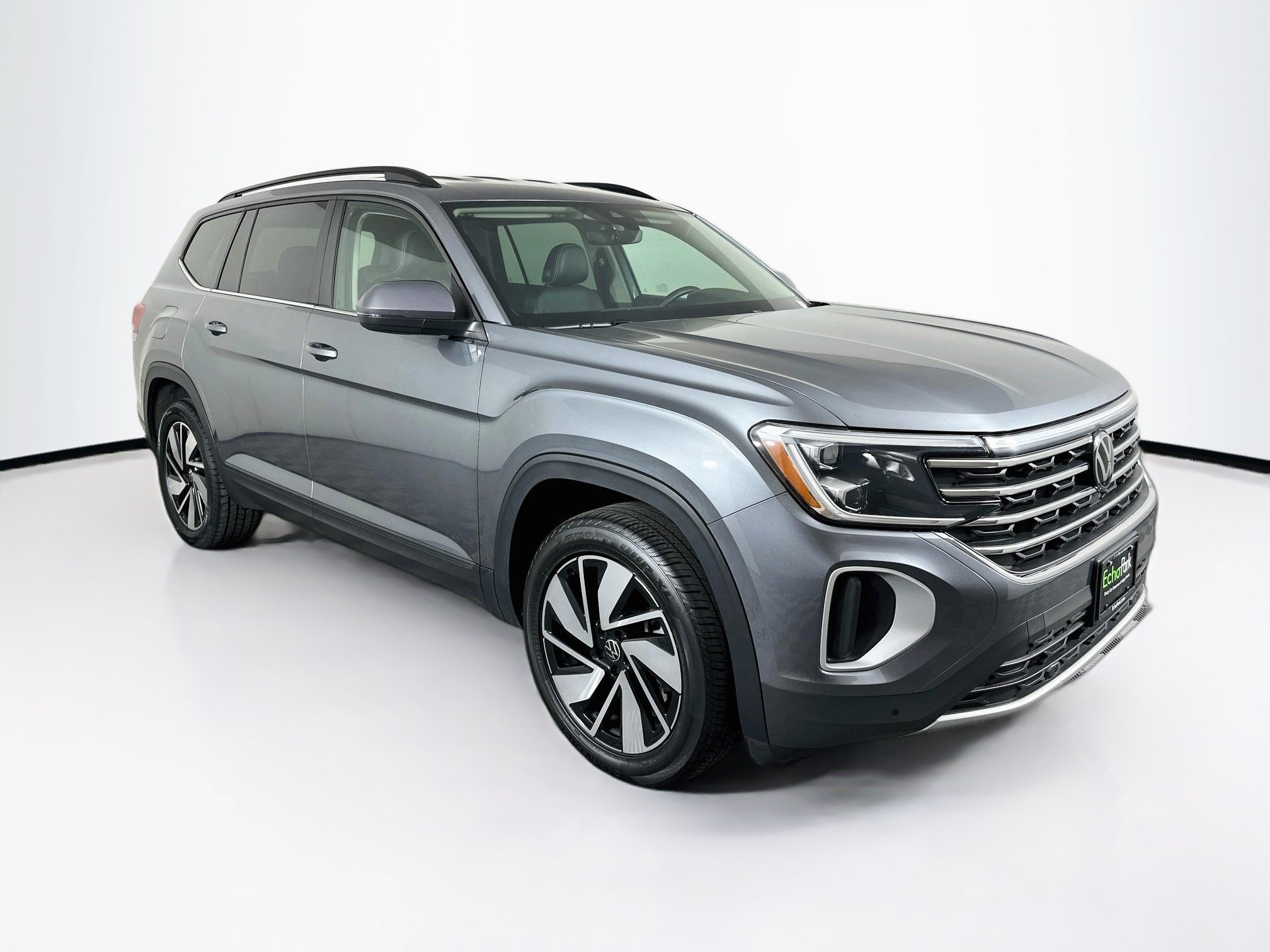 2025 Volkswagen Atlas