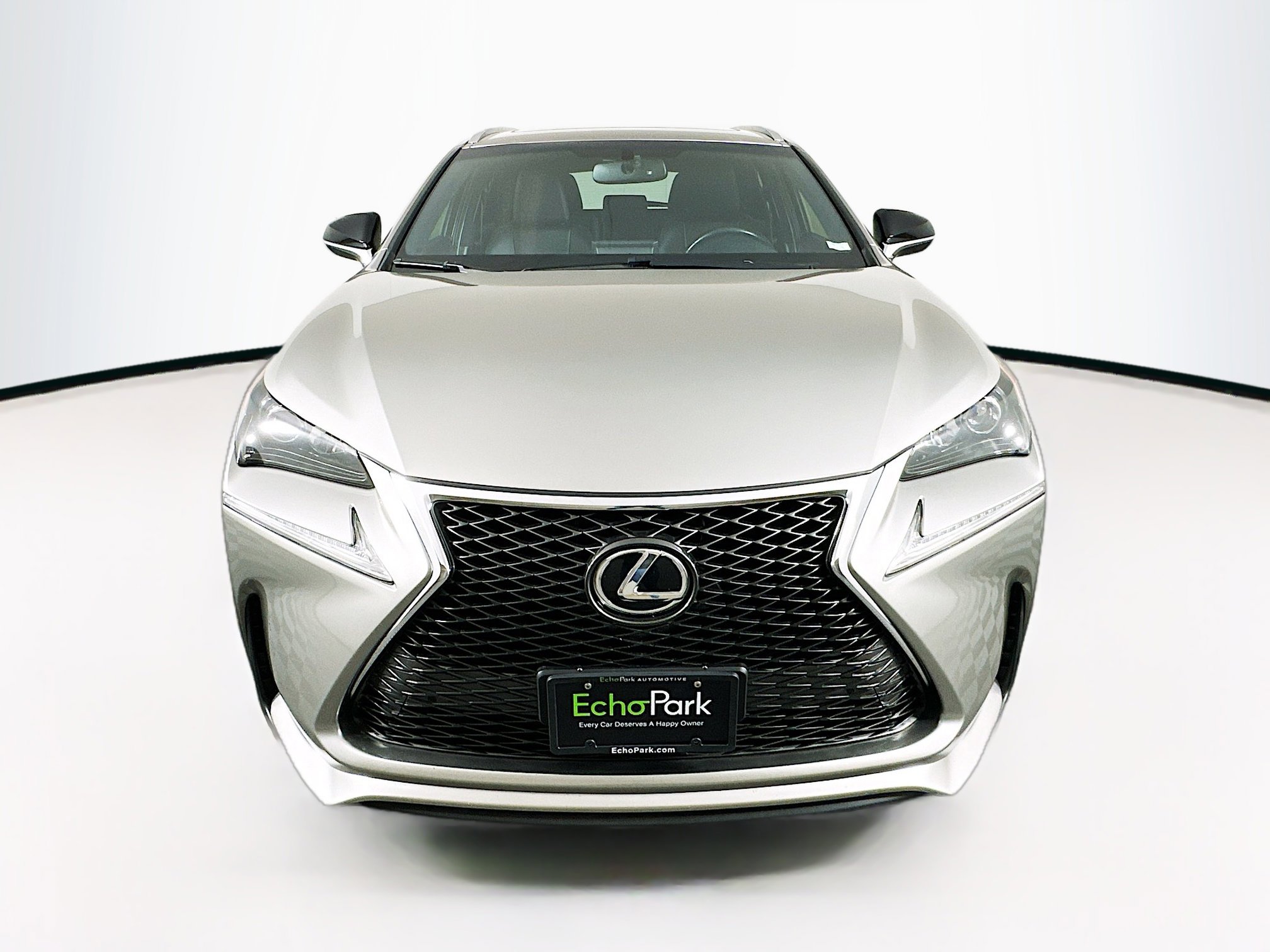 Used 2015 Lexus NX F Sport with VIN JTJBARBZ5F2017974 for sale in Charlotte, NC