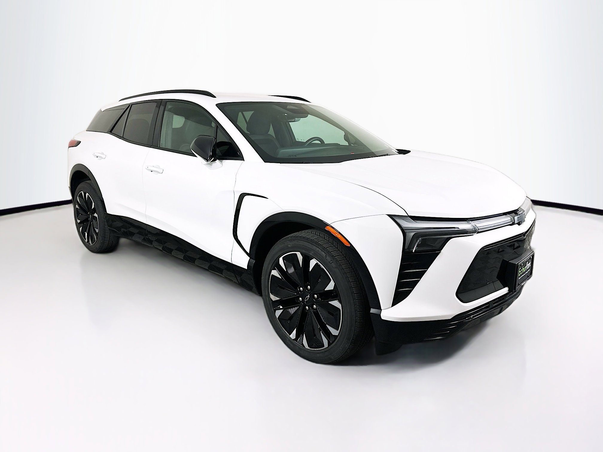 2024 Chevrolet Blazer EV RS AWD's photo